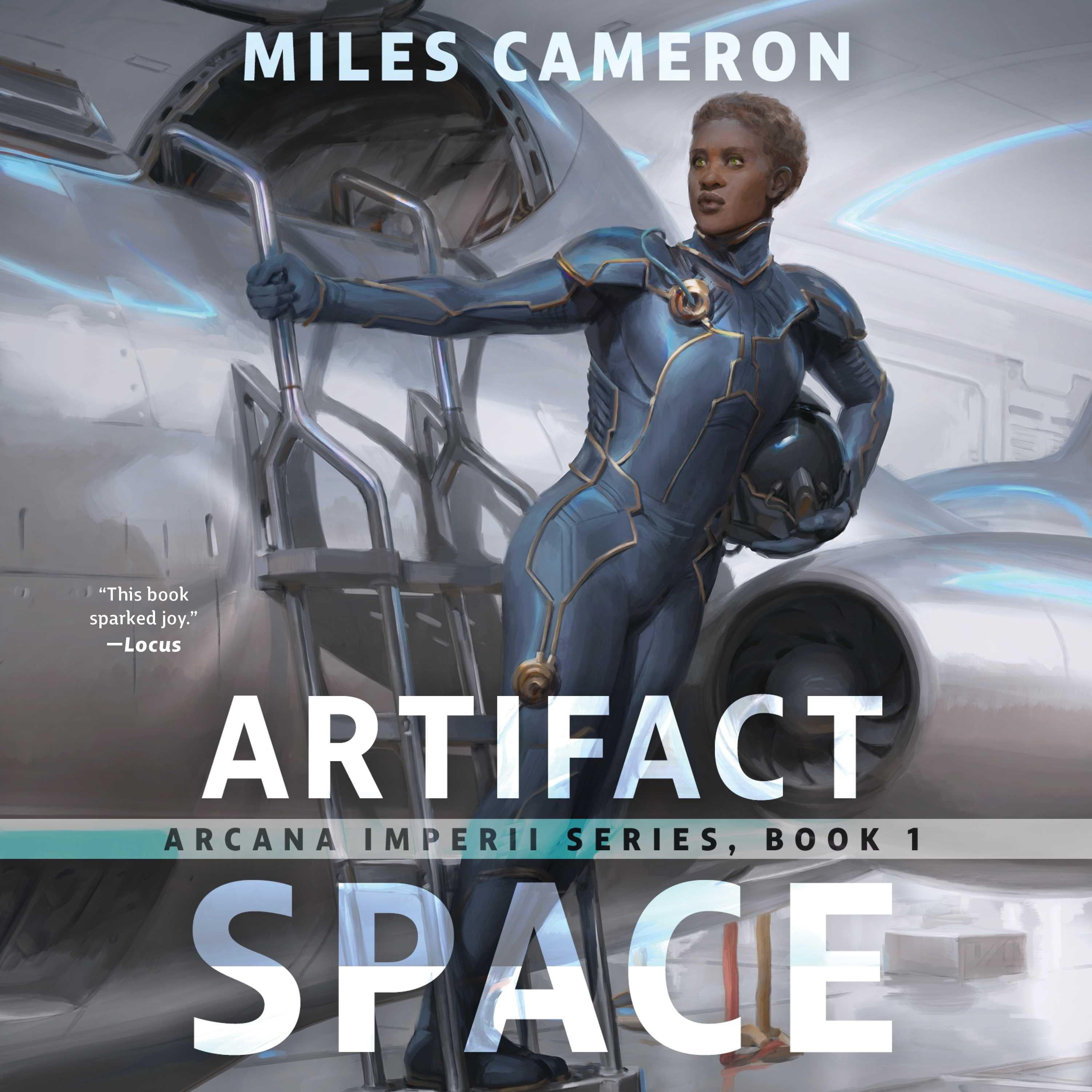Artifact Space