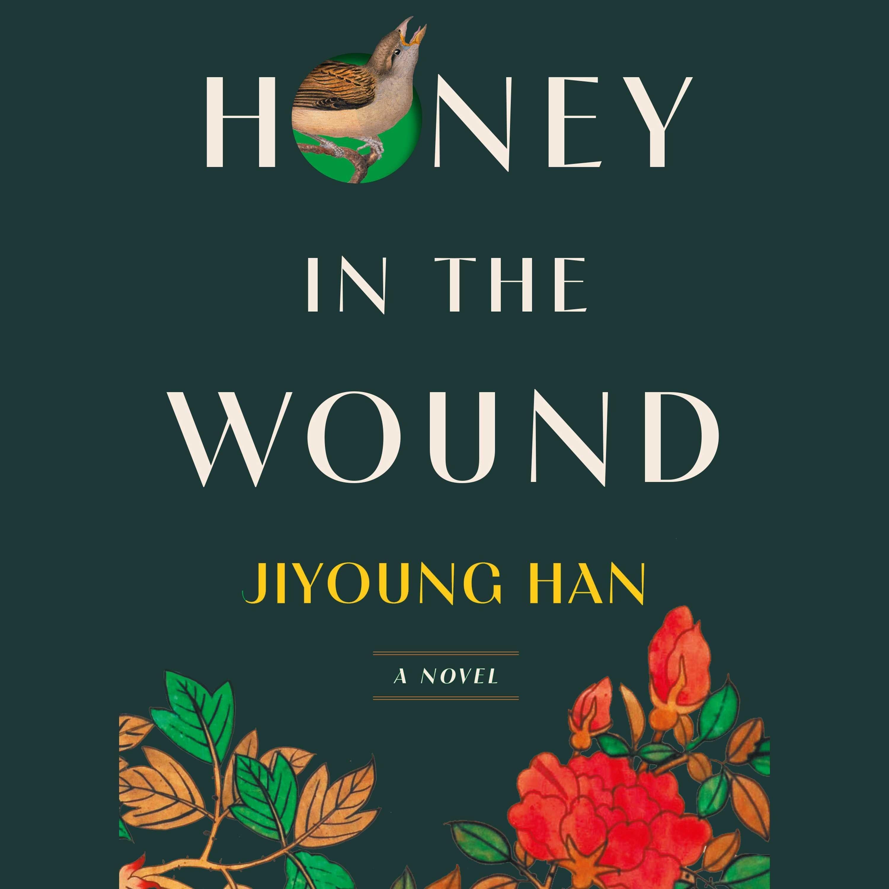 Honey in the Wound