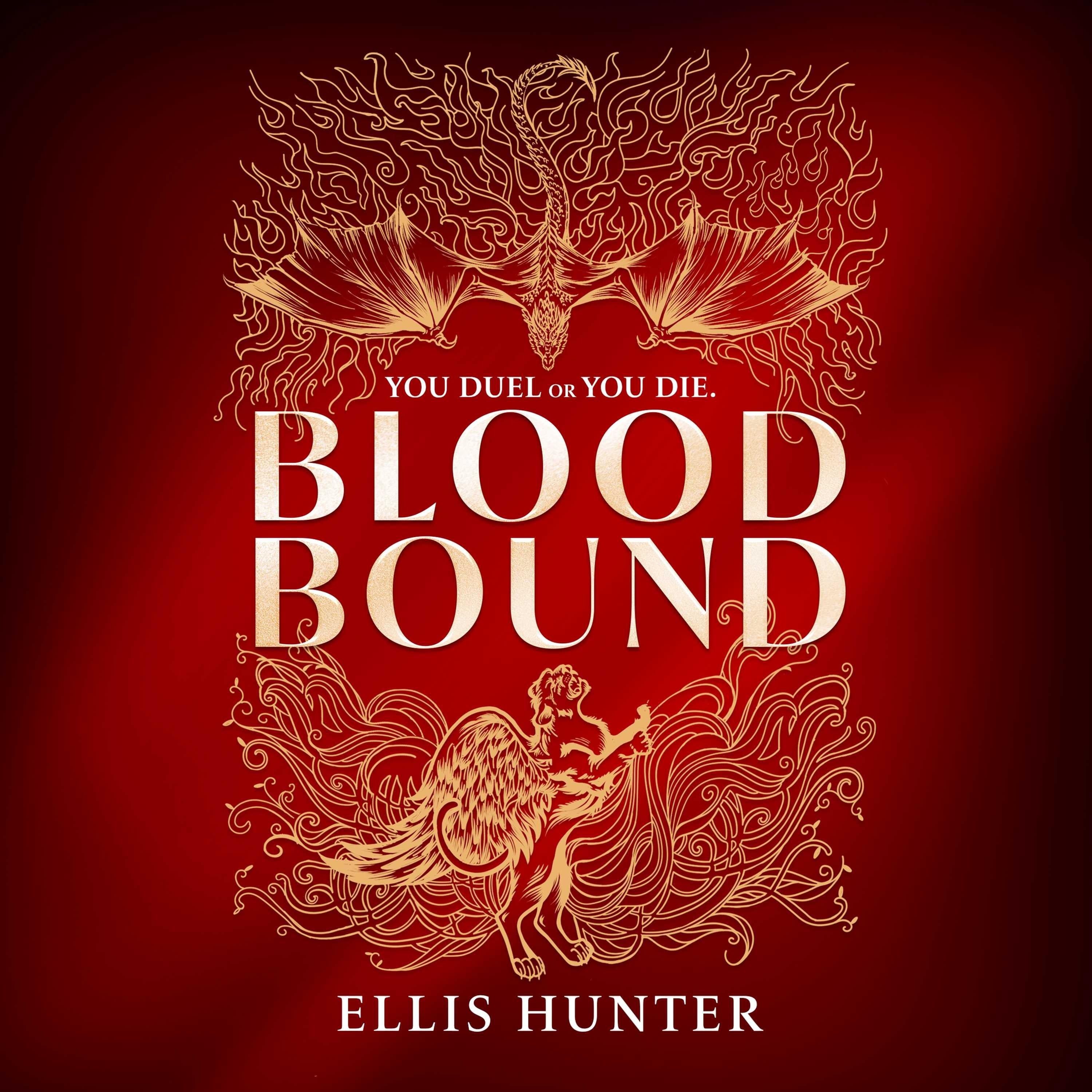 Blood Bound (Deluxe Edition)