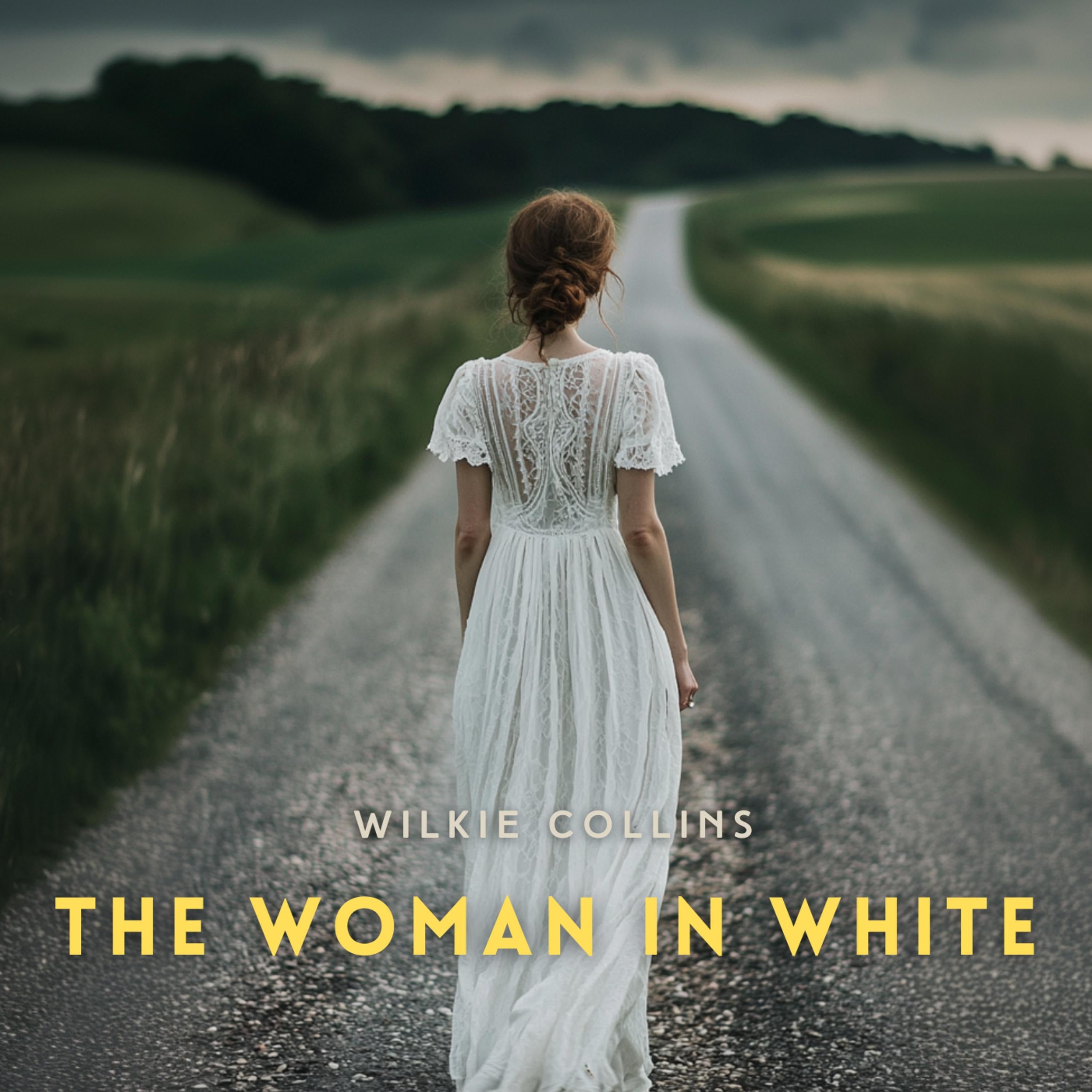 The Woman in White Volume 2