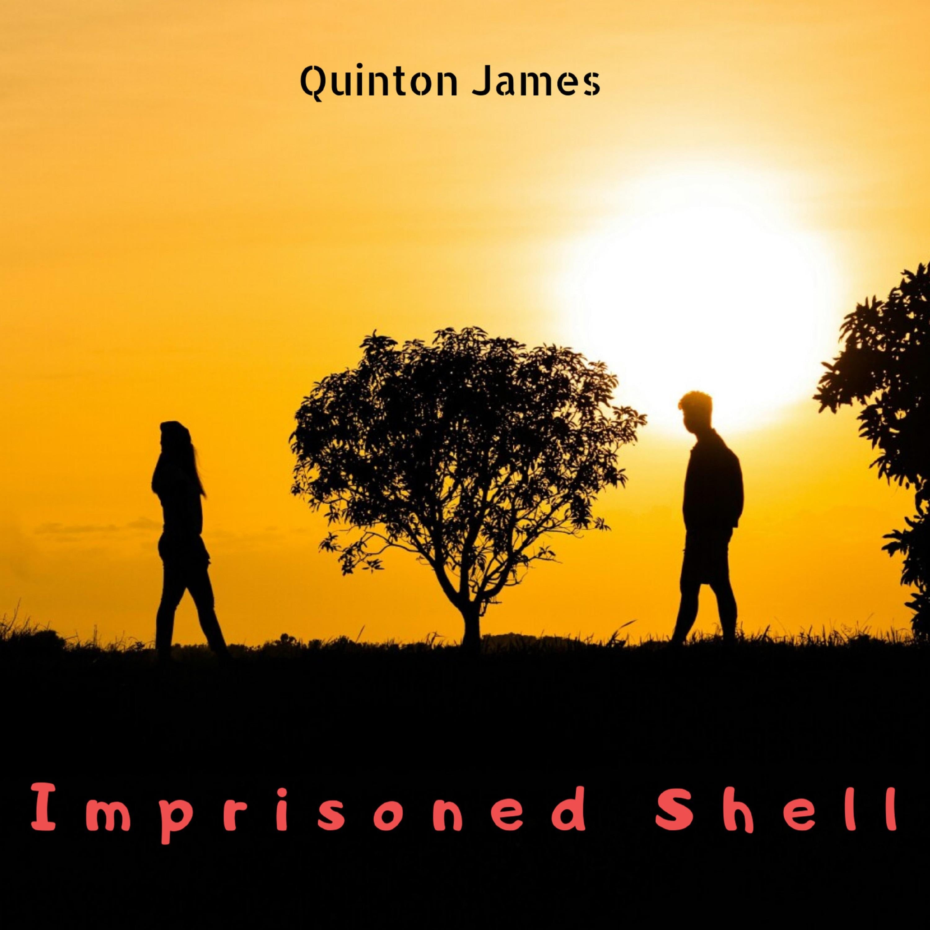 Imprisoned Shell