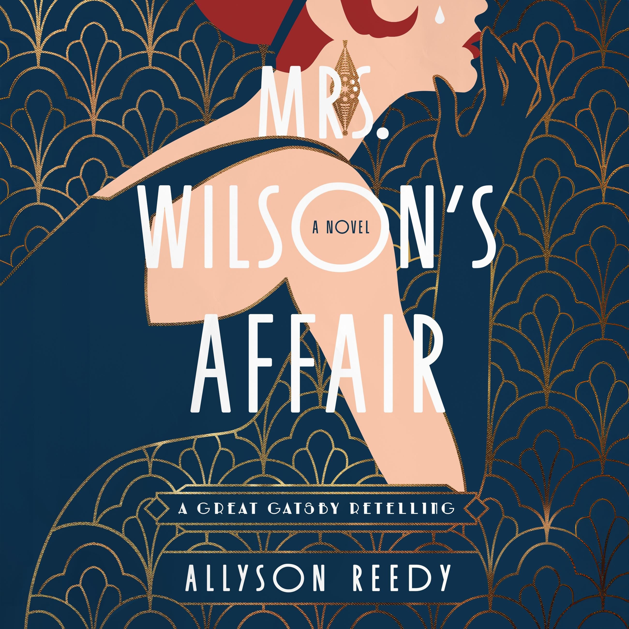 Mrs. Wilson's Affair