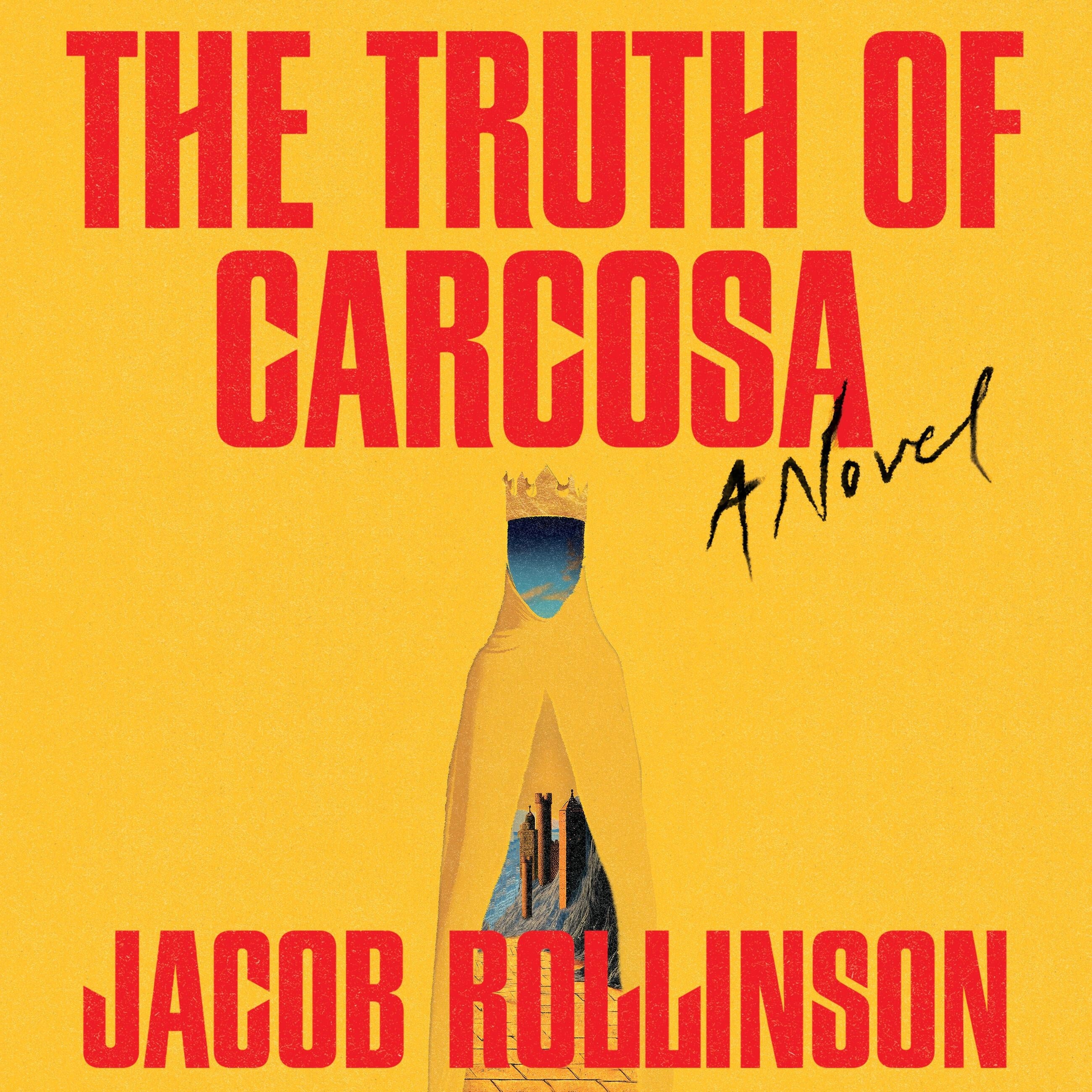 The Truth of Carcosa
