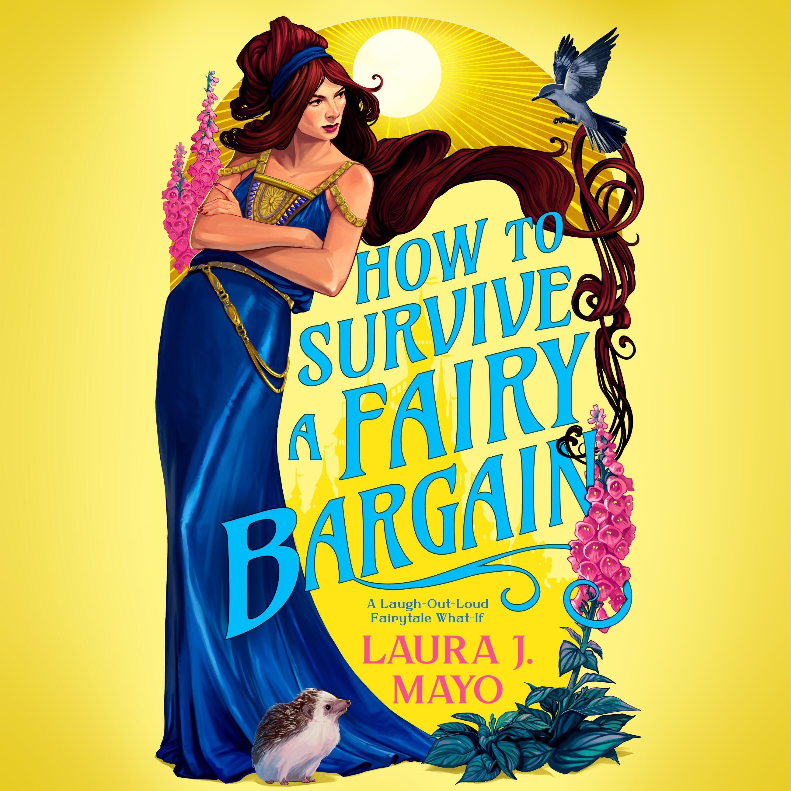 How to Survive a Fairy Bargain