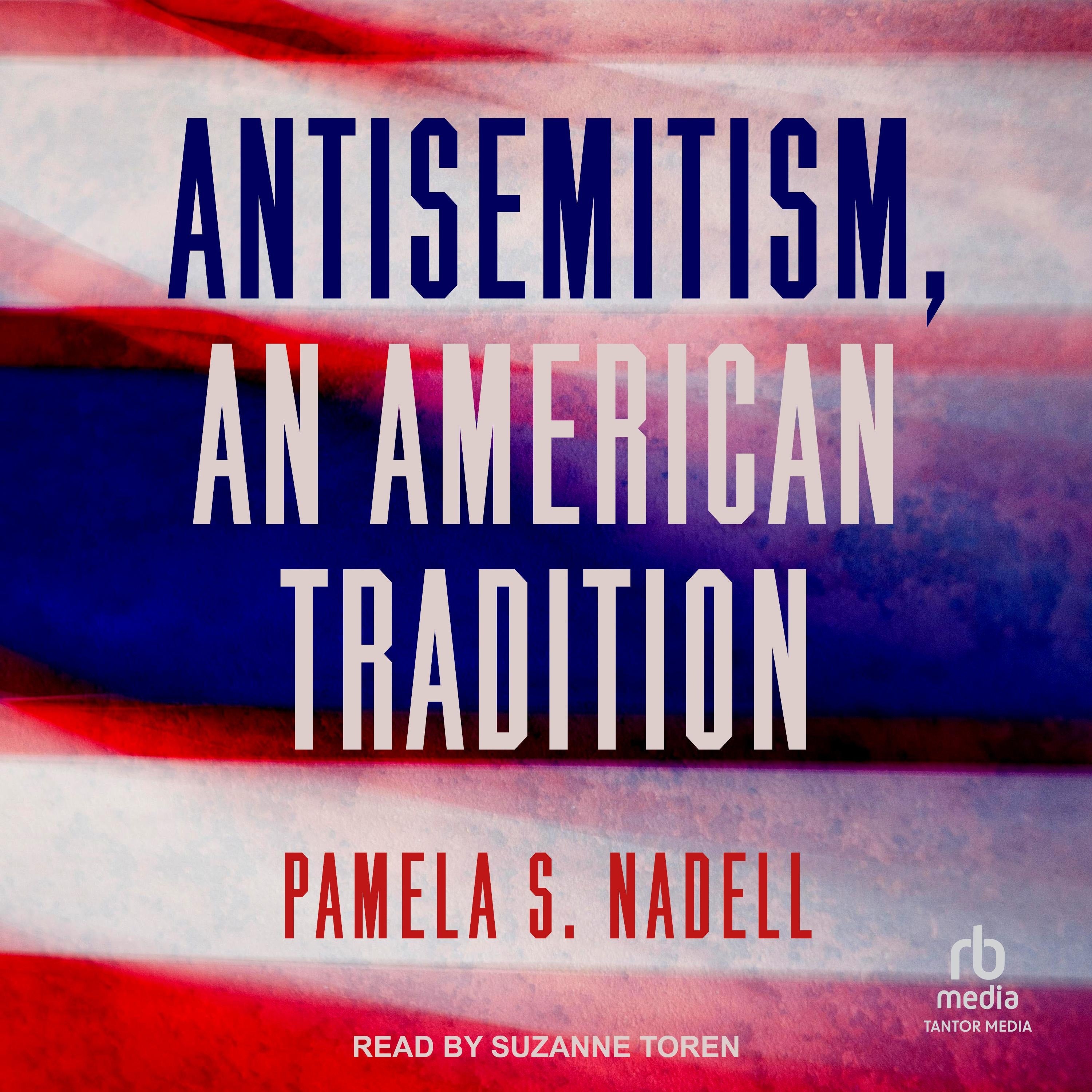 Antisemitism, an American Tradition