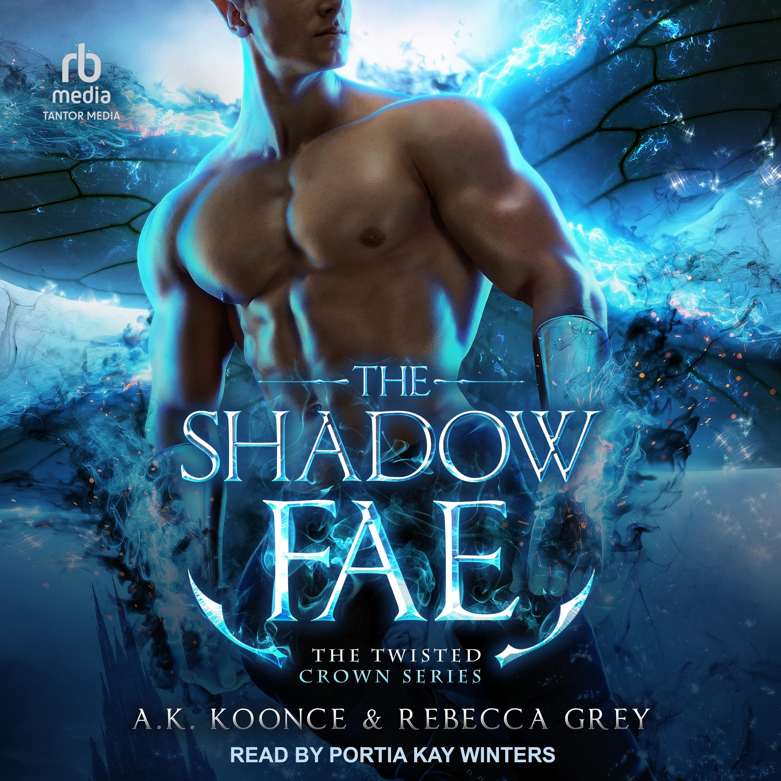 The Shadow Fae