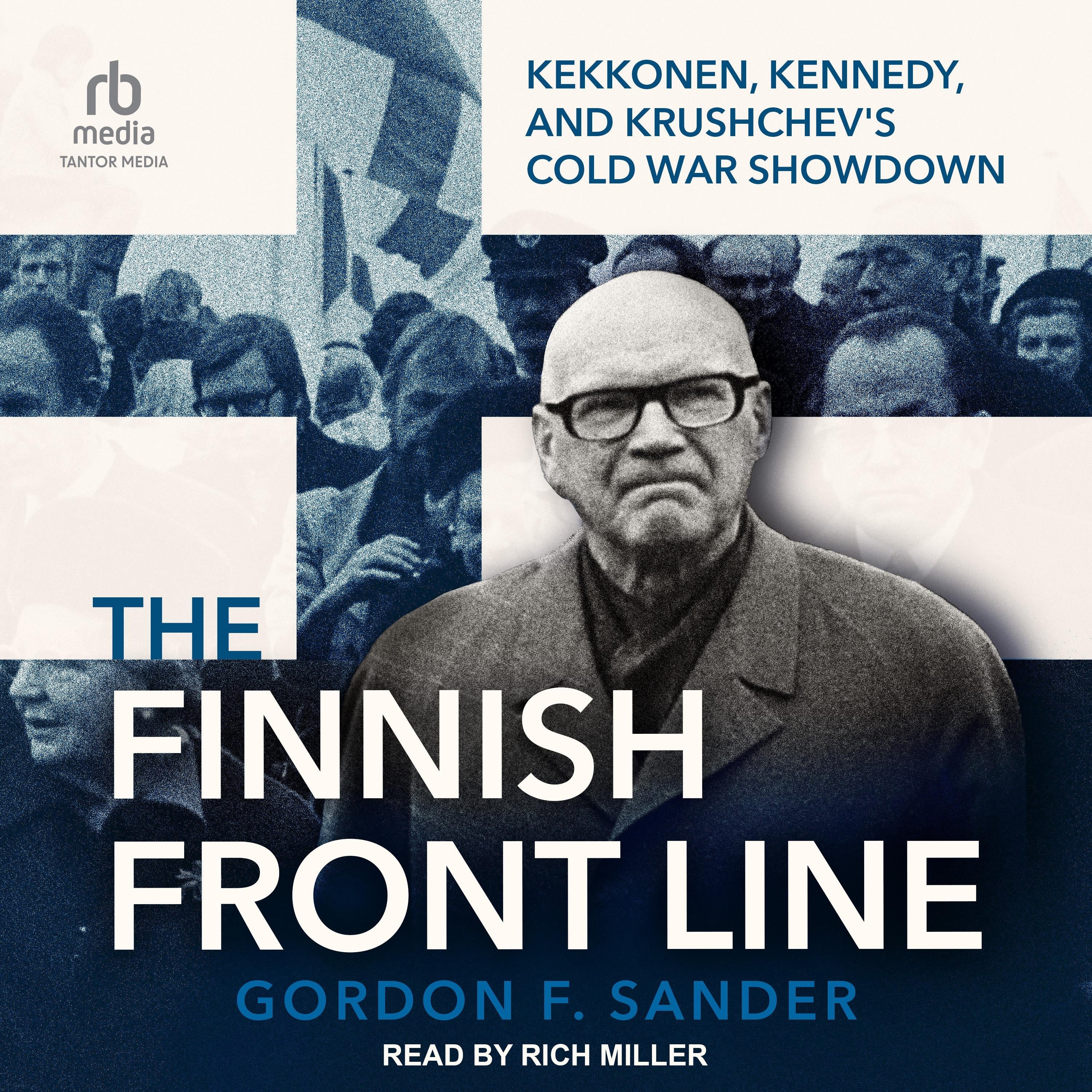 The Finnish Front Line