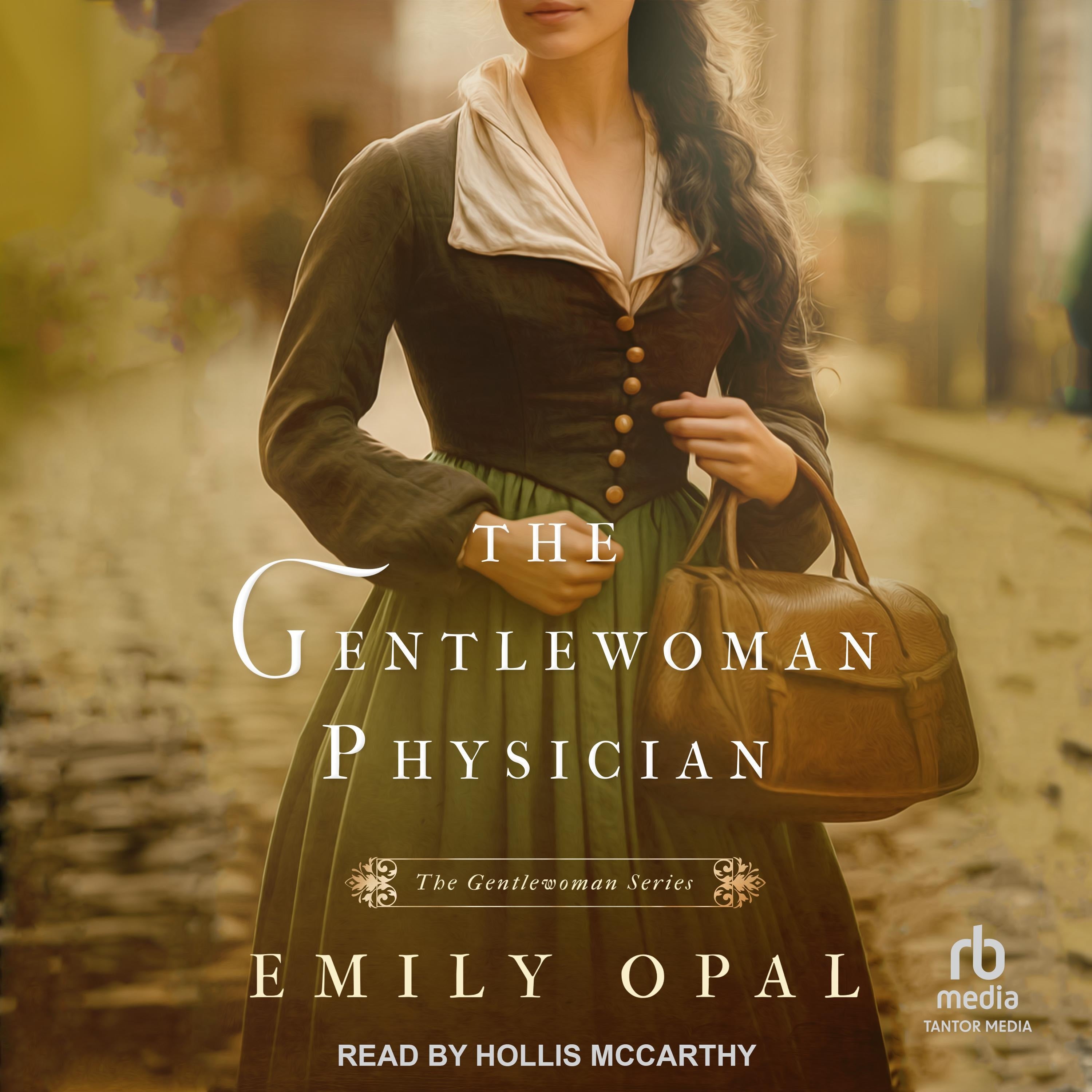 The Gentlewoman Physician
