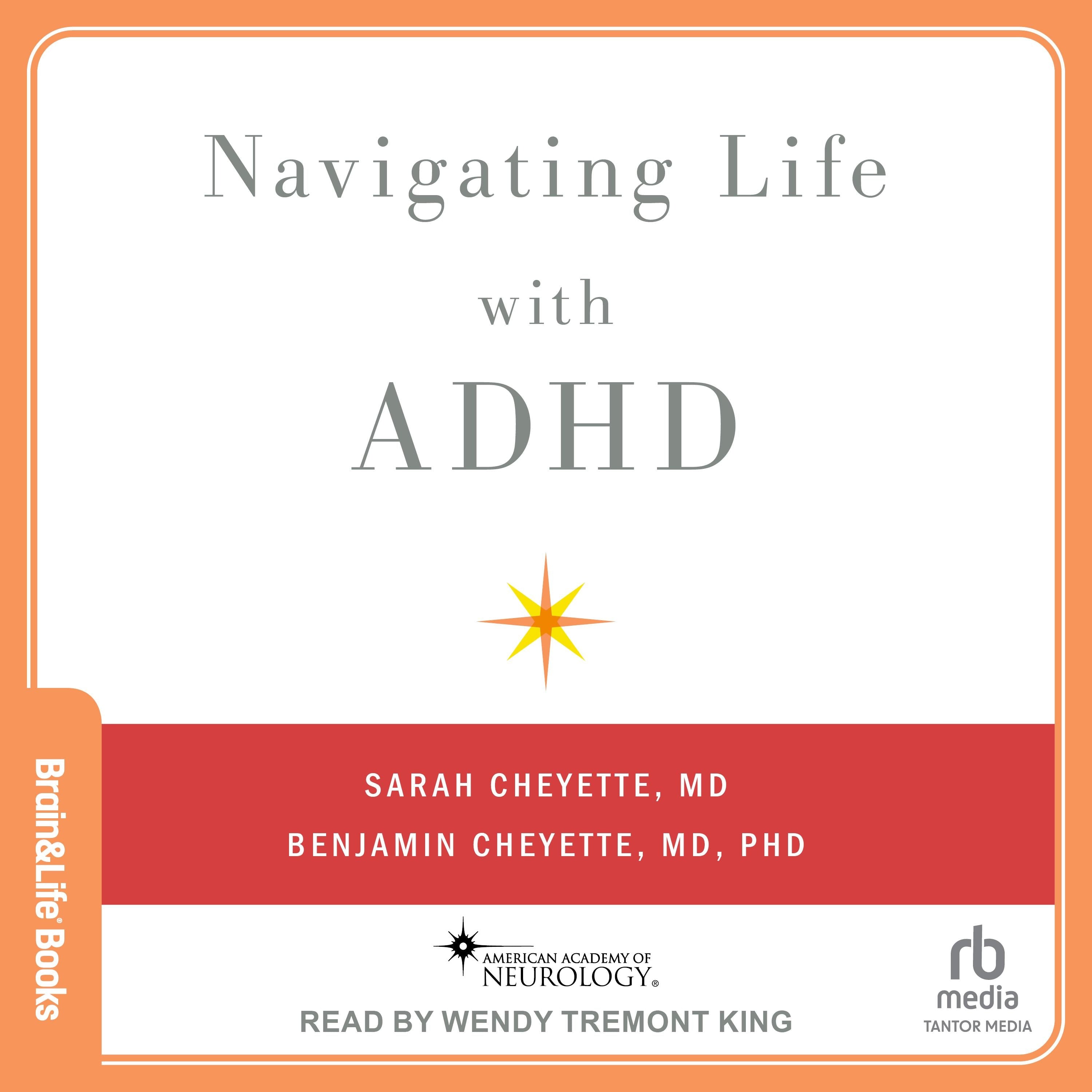Navigating Life With ADHD