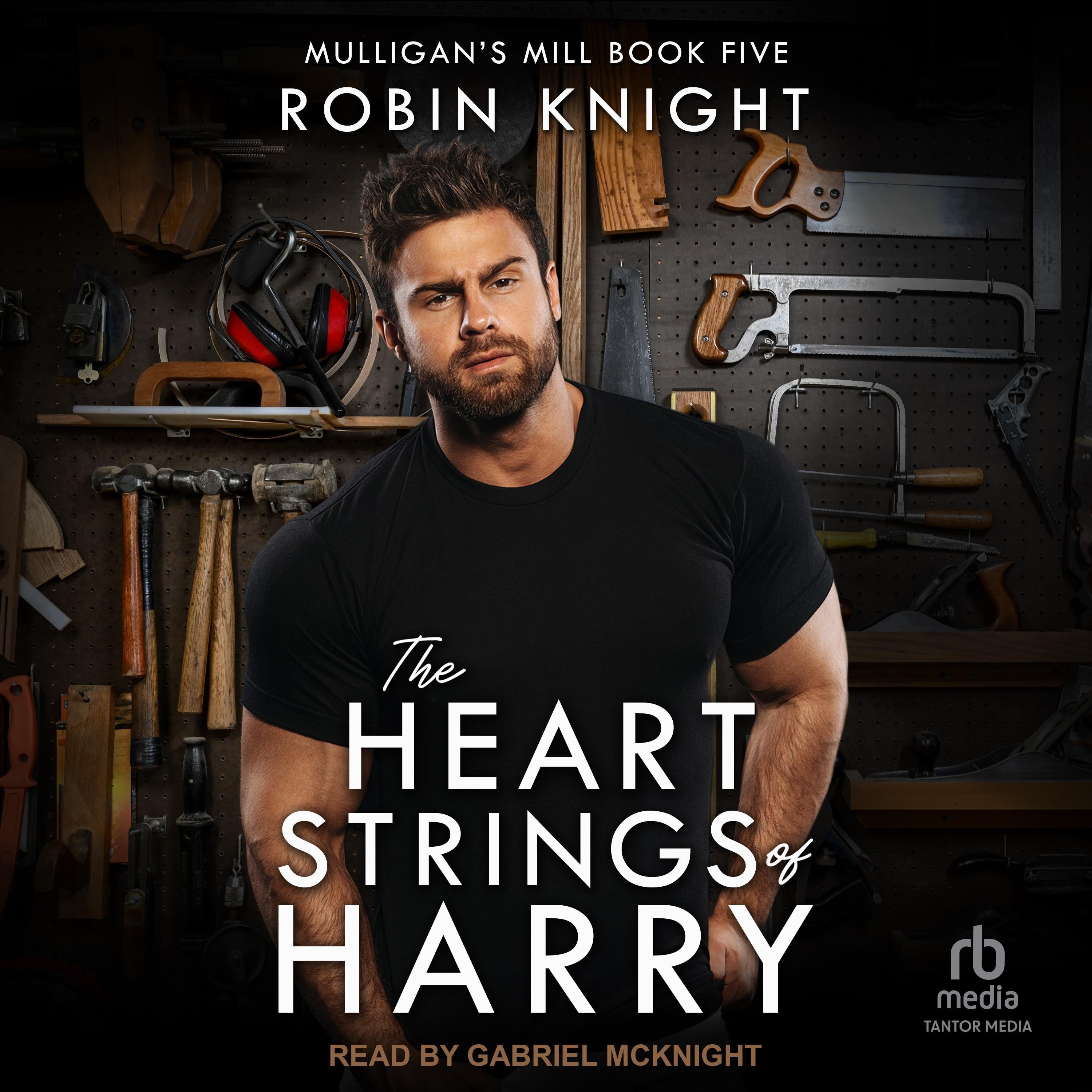 The Heartstrings of Harry