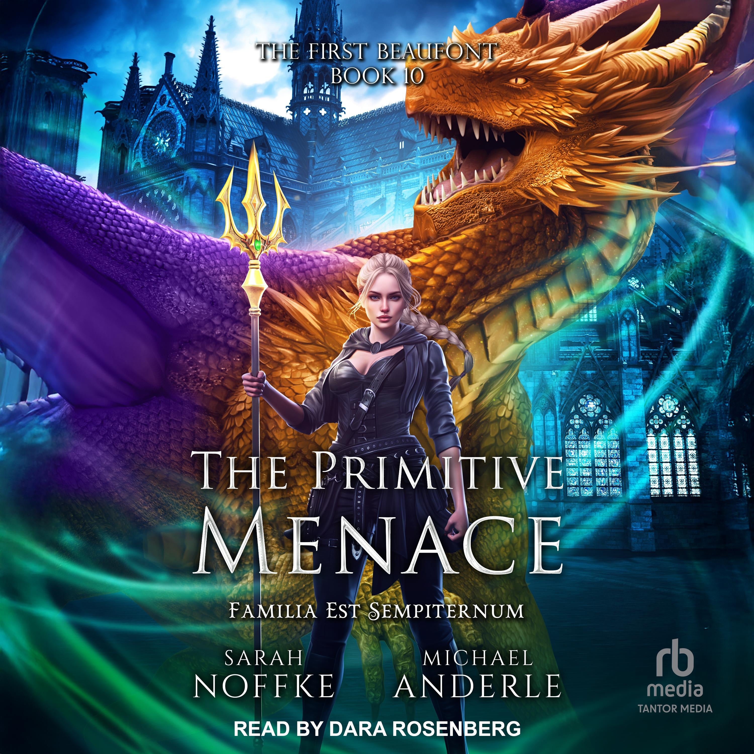 The Primitive Menace