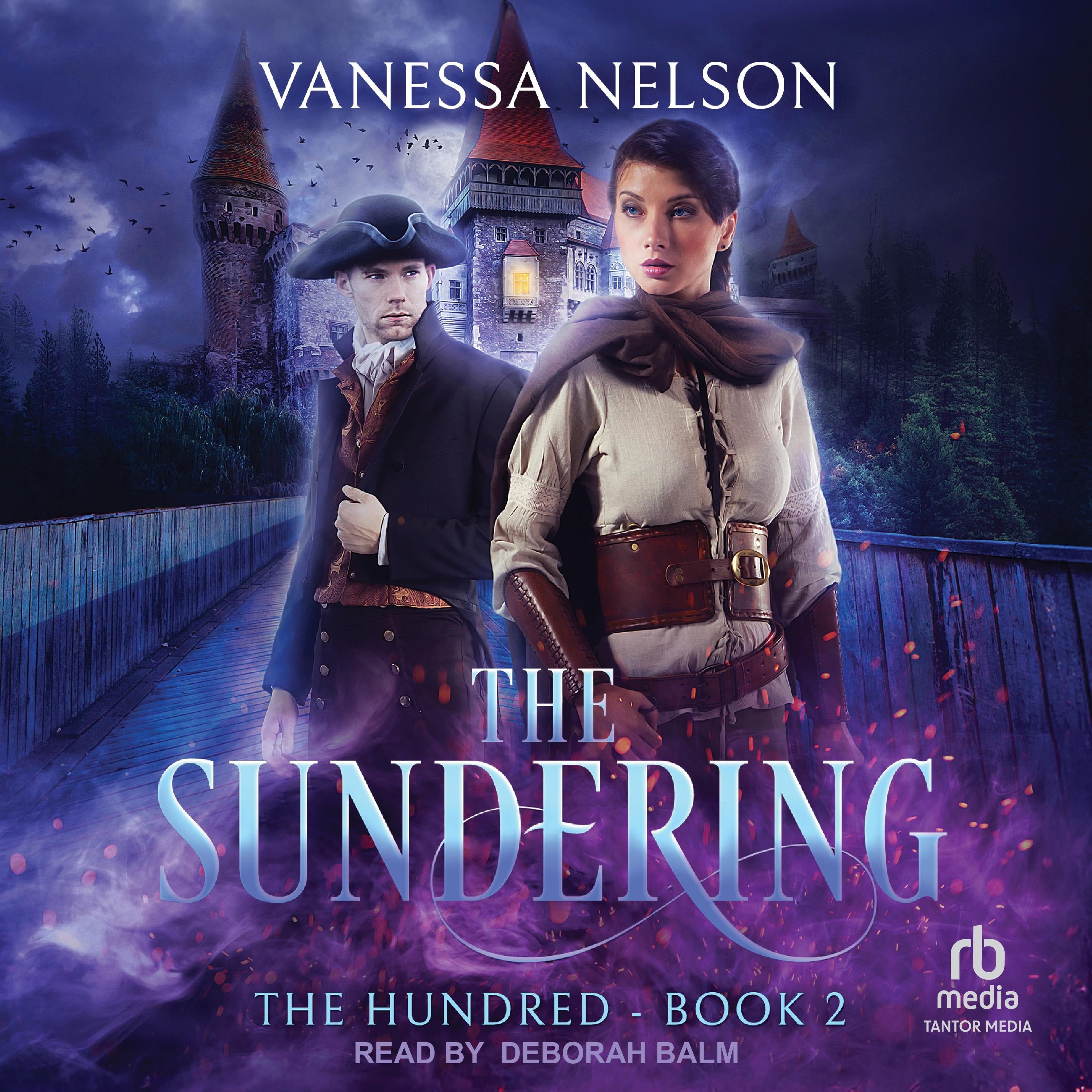 The Sundering