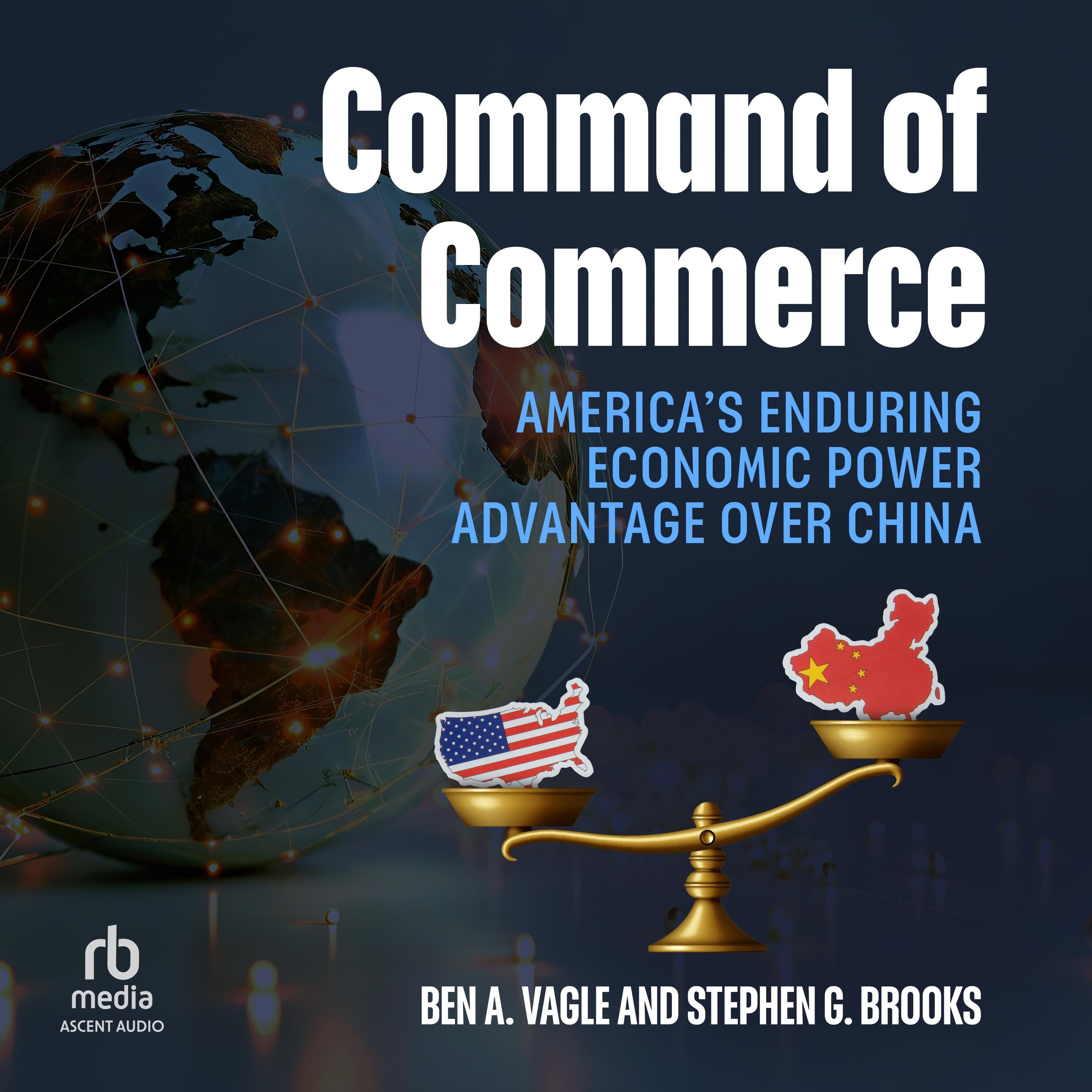 Command of Commerce