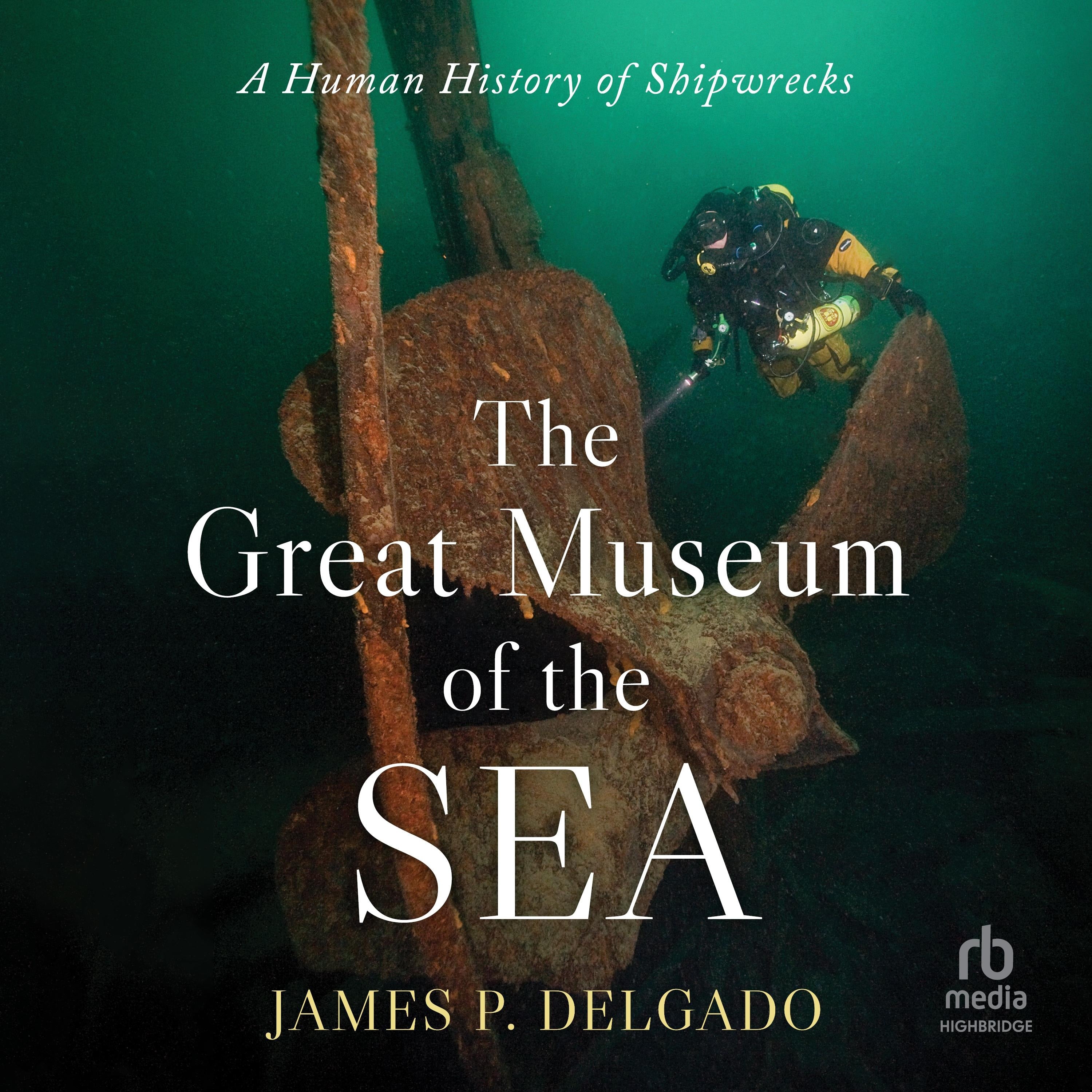 The Great Museum of the Sea
