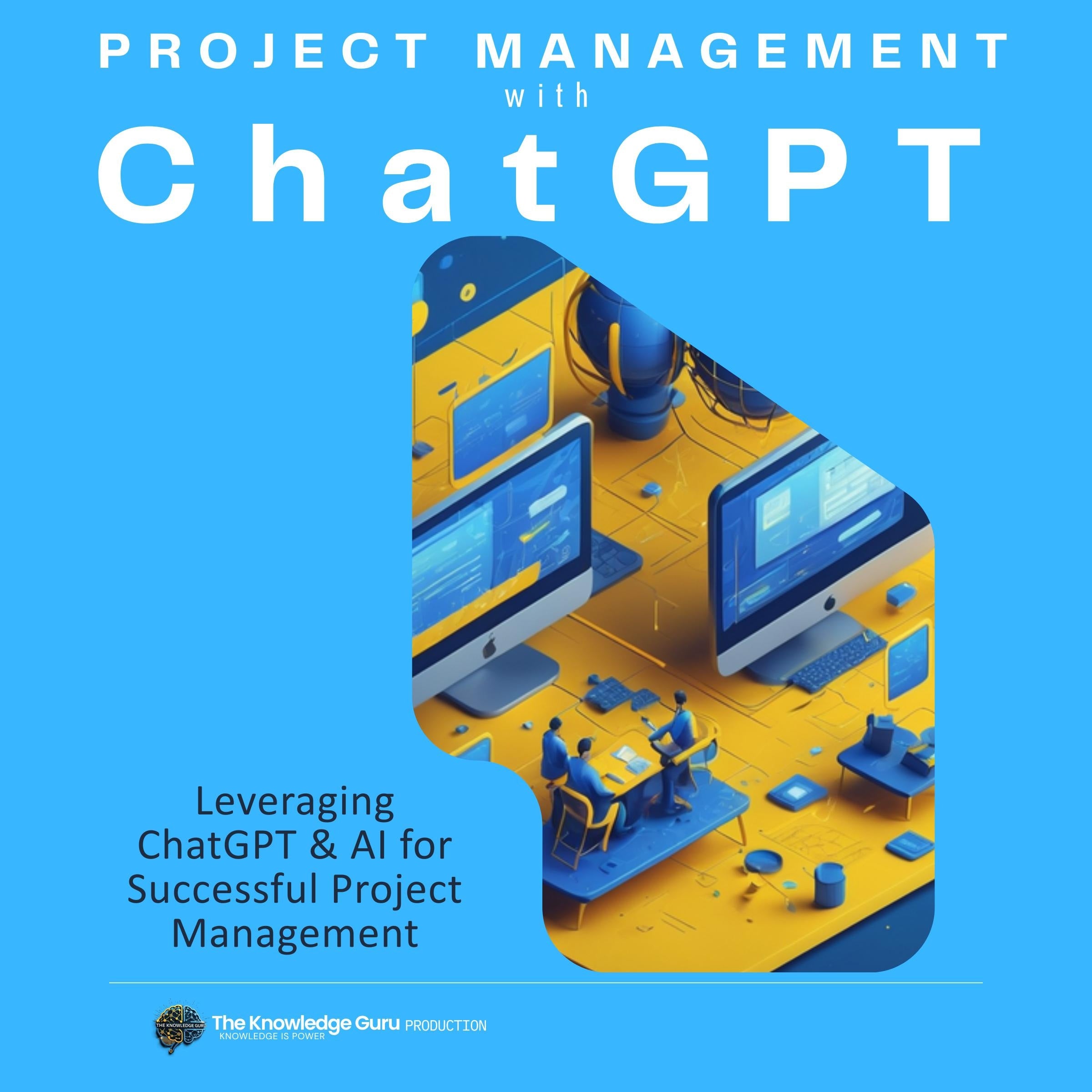 Project Management with ChatGPT