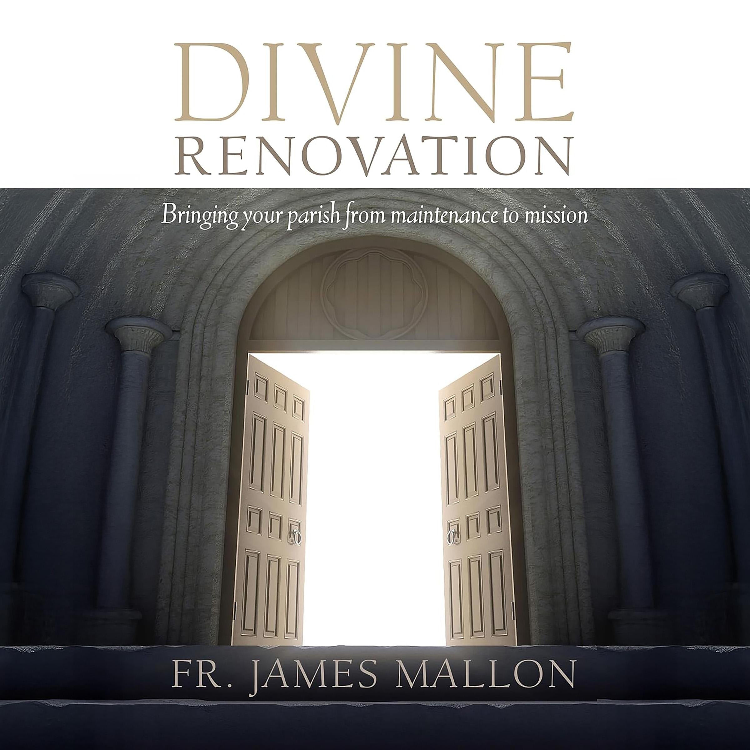 Divine Renovation