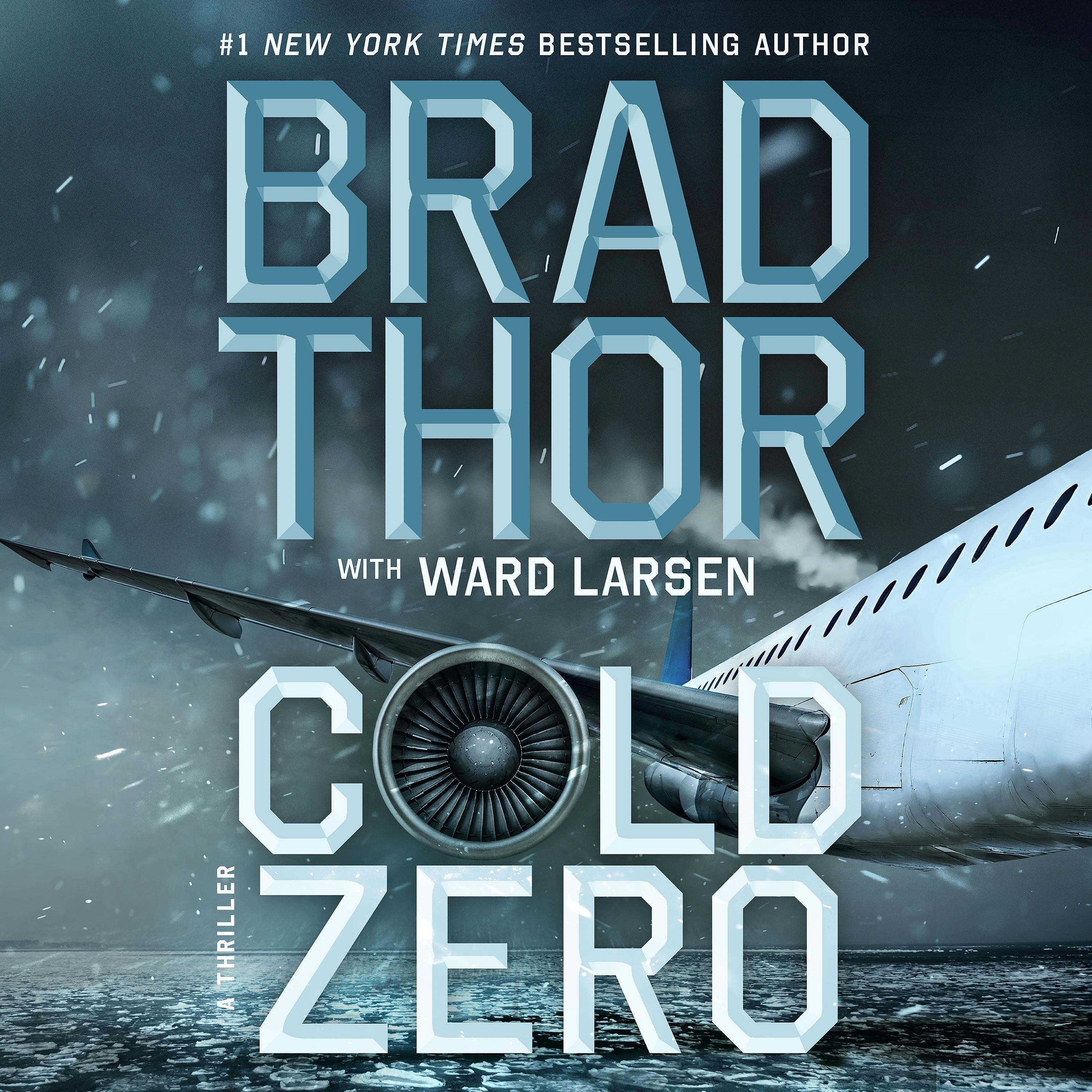 Cold Zero