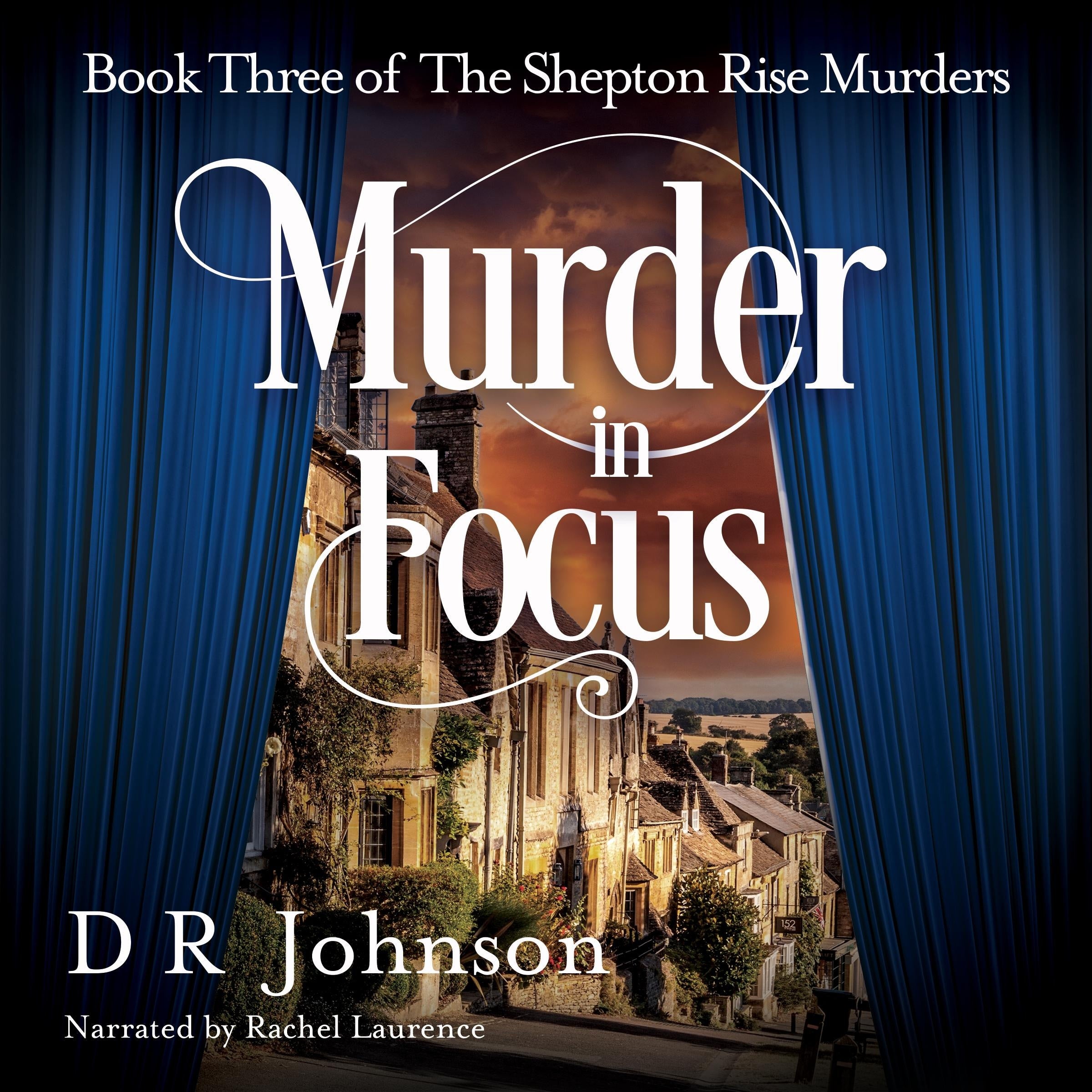 Murder in Focus