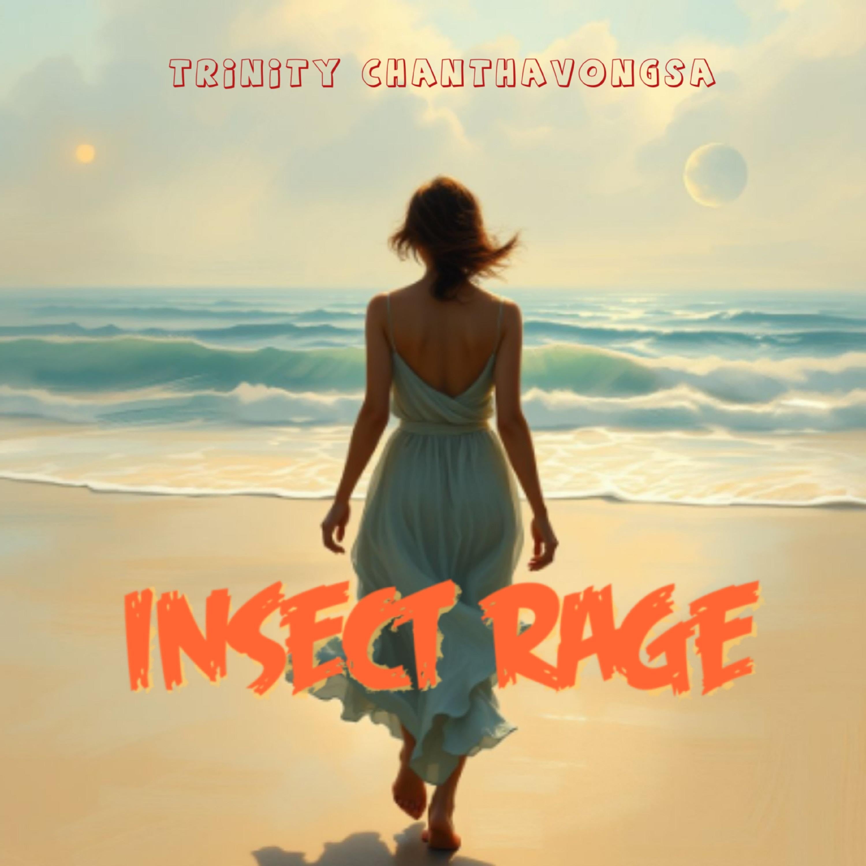 Insect Rage