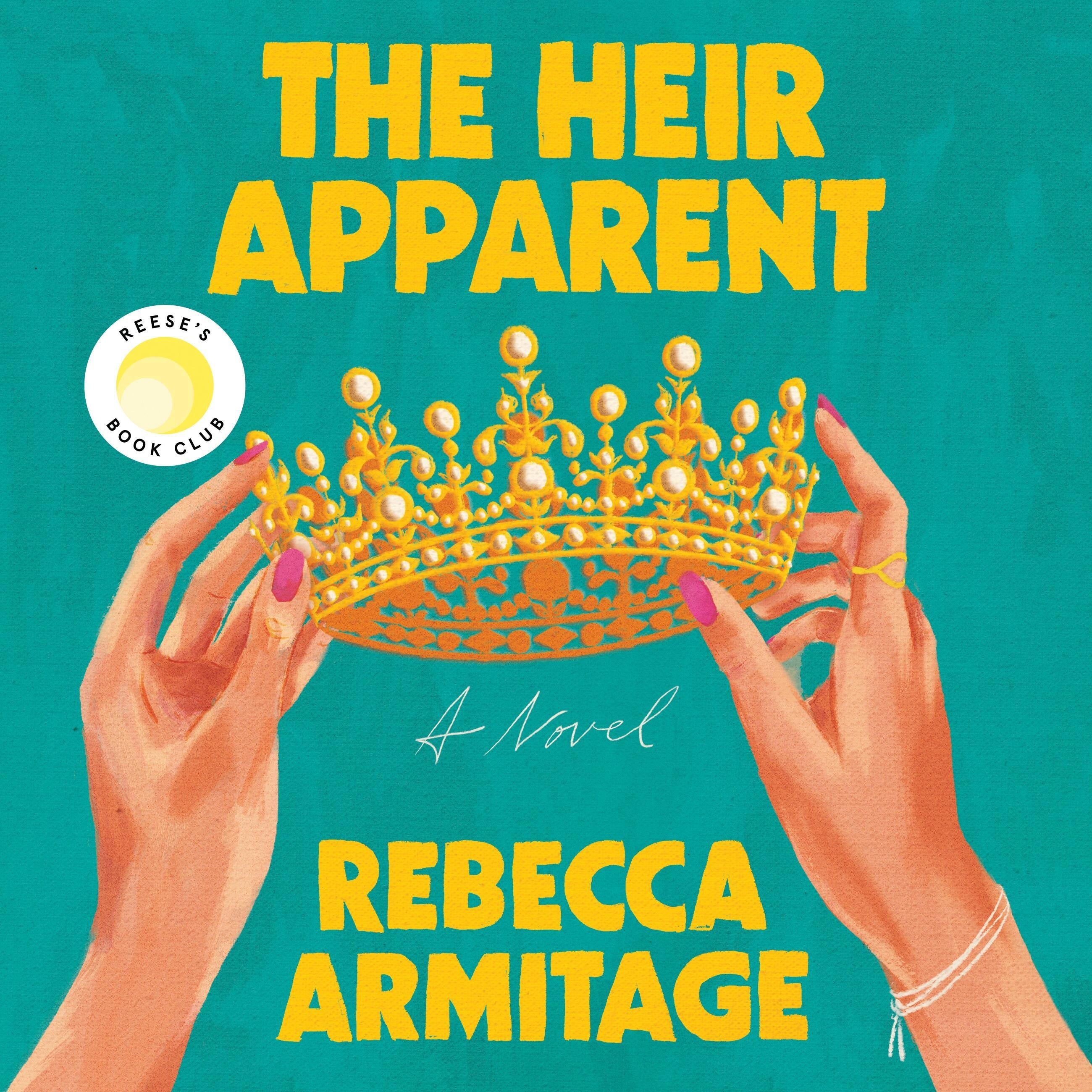 The Heir Apparent