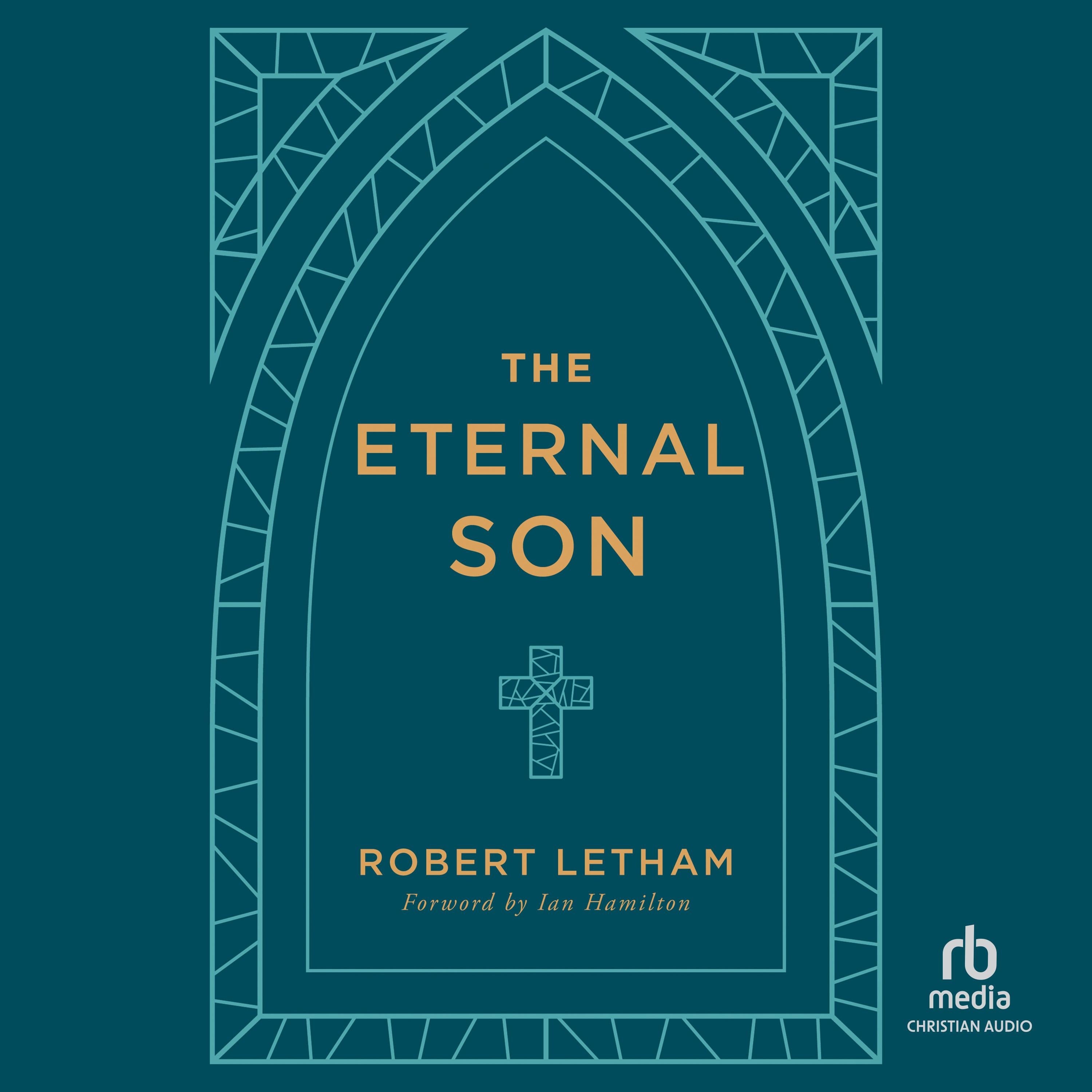 The Eternal Son