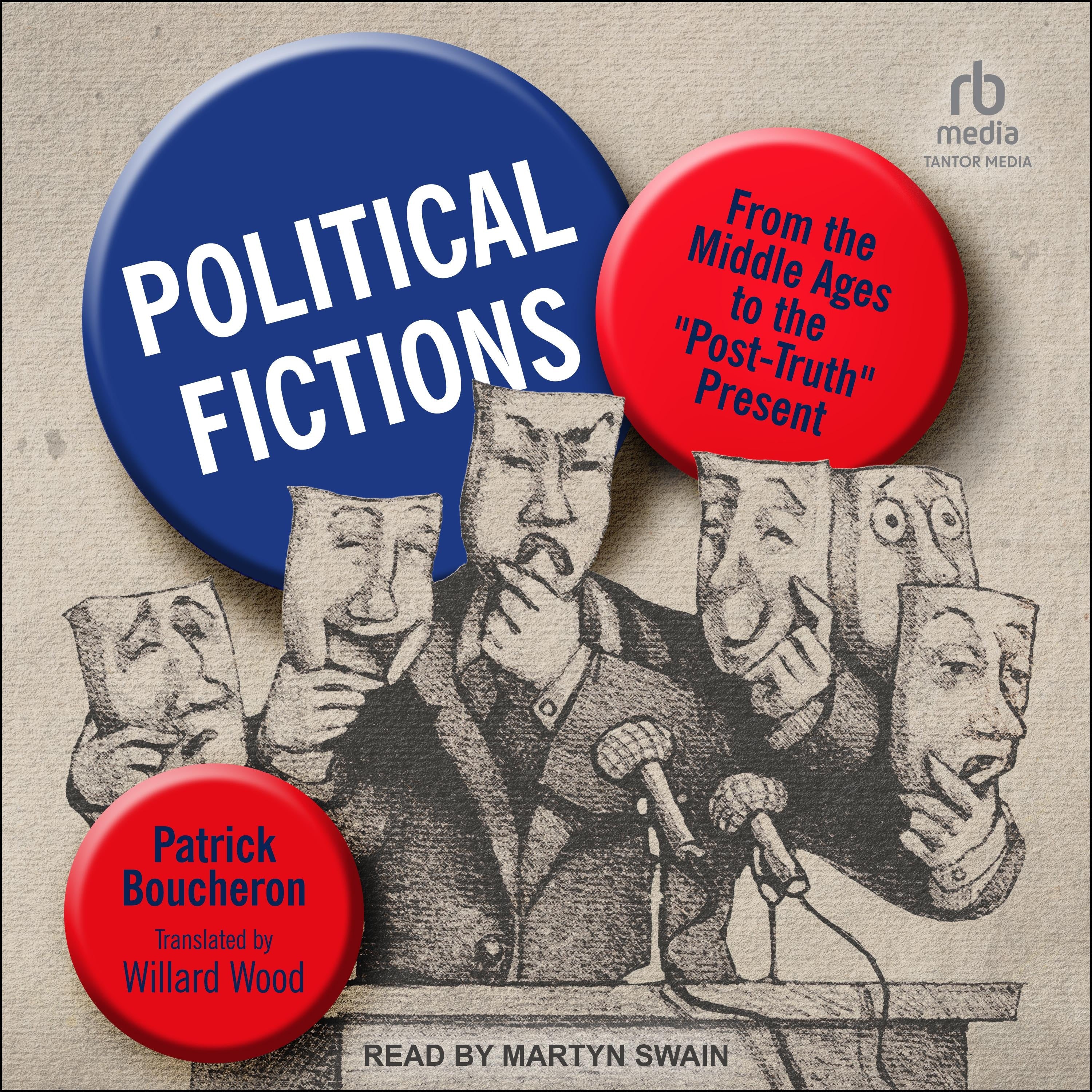 Political Fictions
