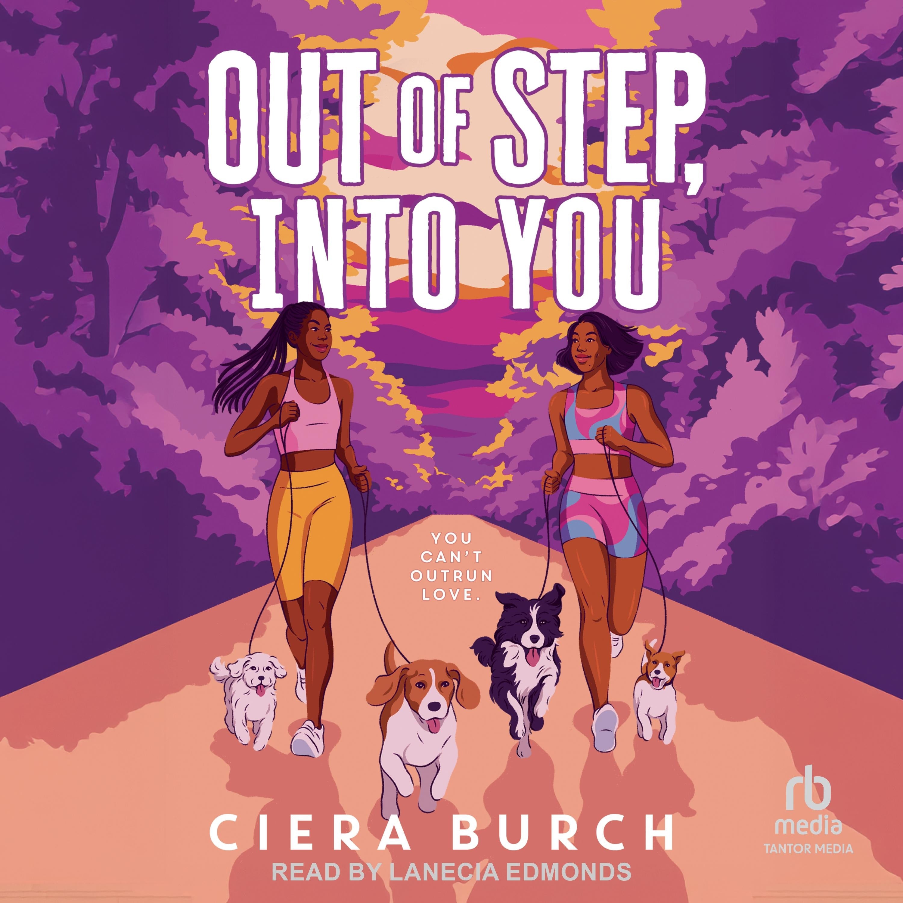 Out of Step, into You