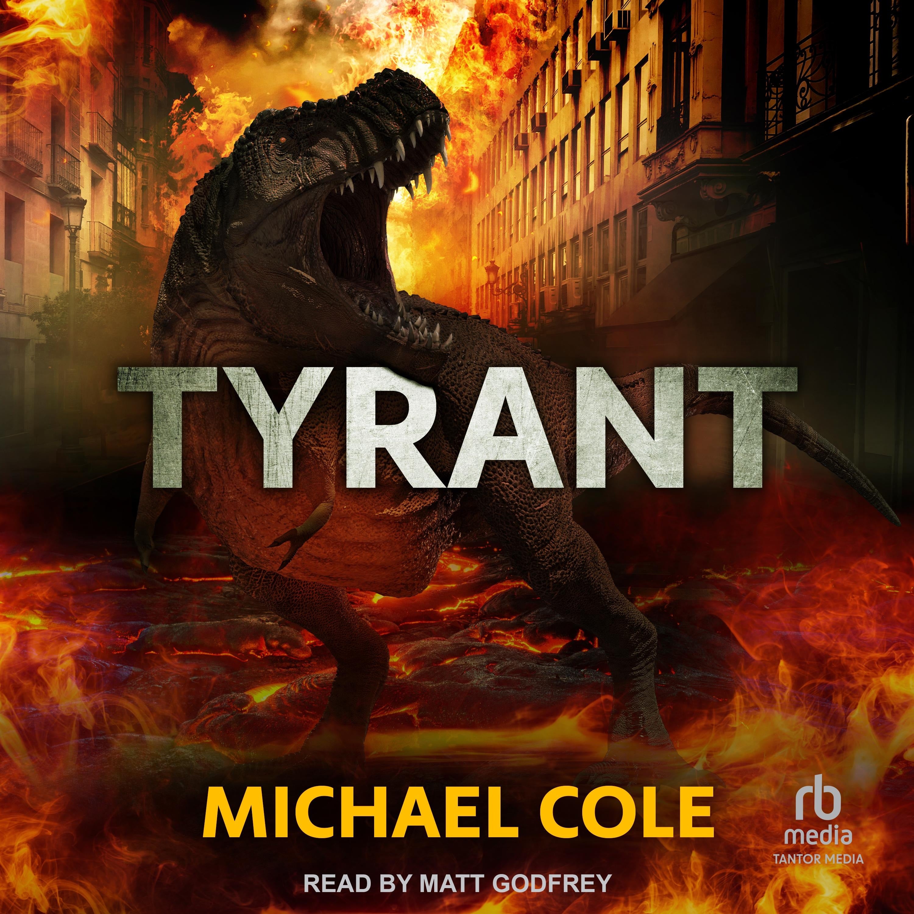 Tyrant