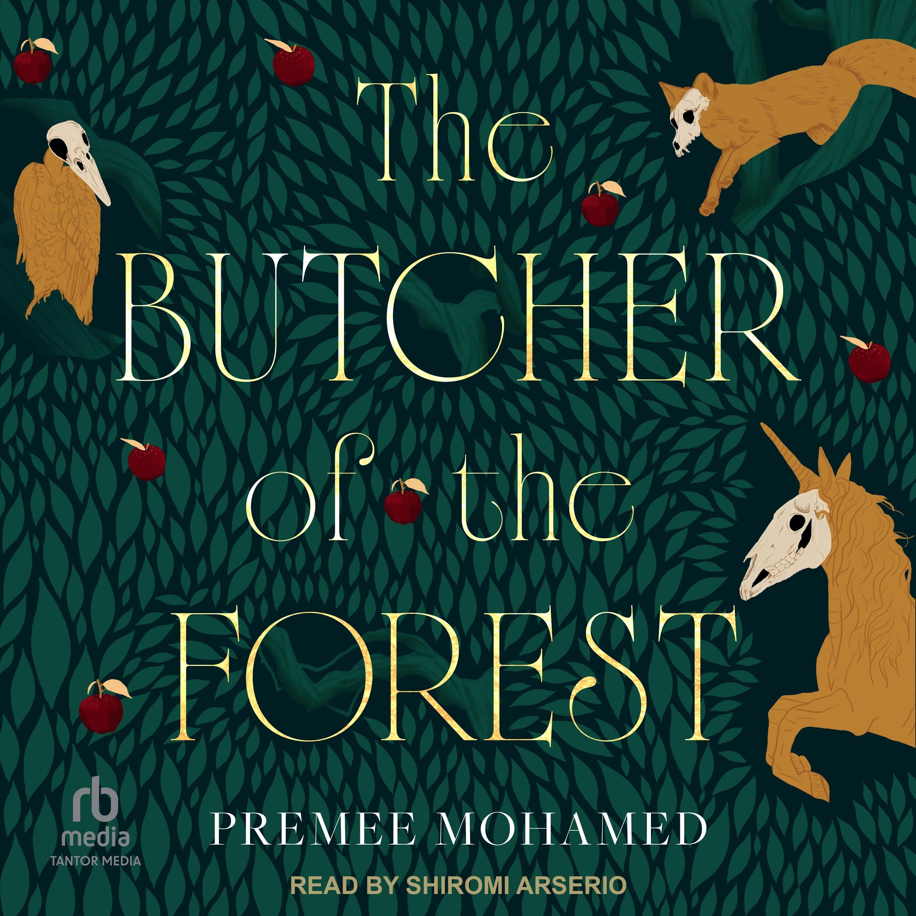 The Butcher of the Forest