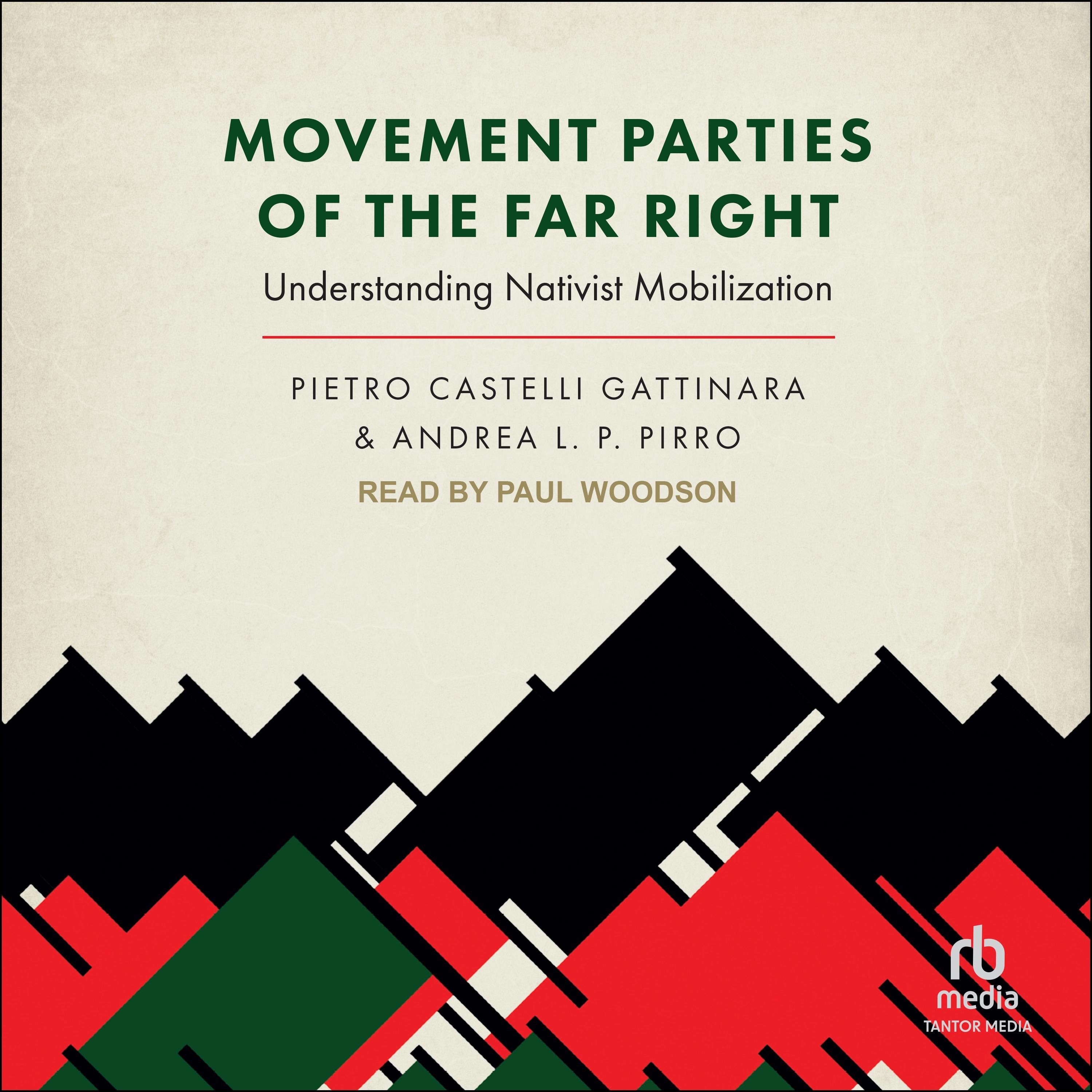Movement Parties of the Far Right