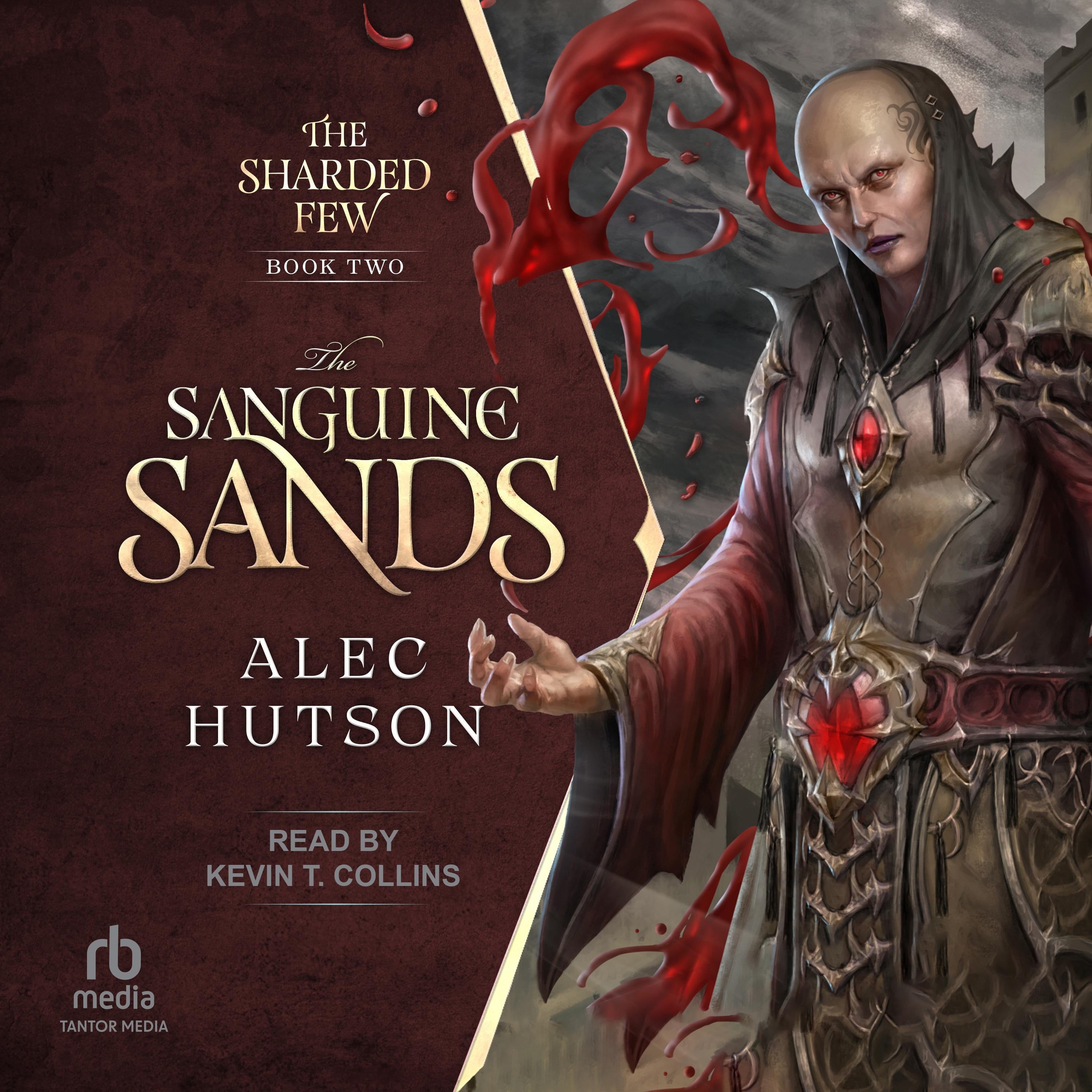 The Sanguine Sands