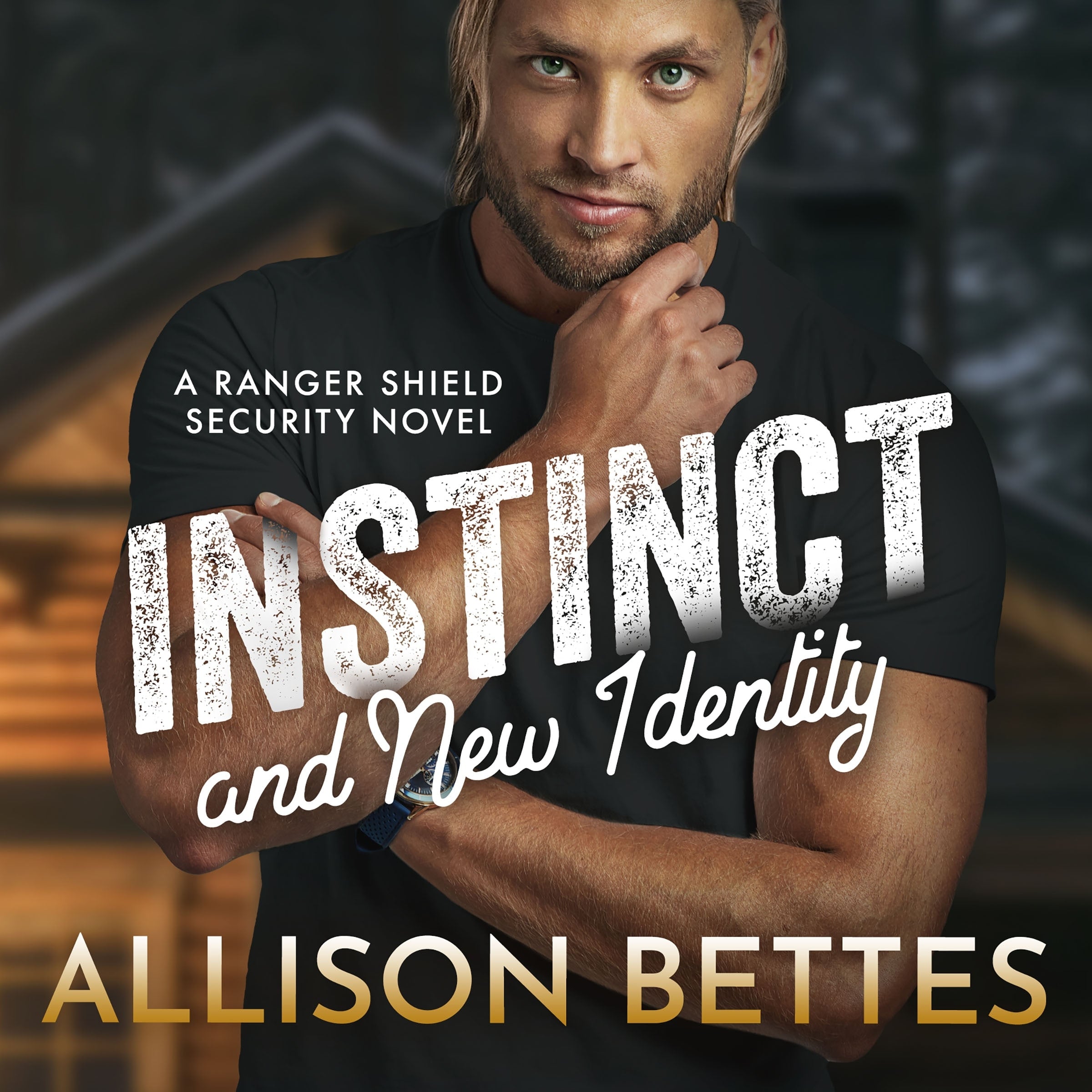 Instinct and New Identity