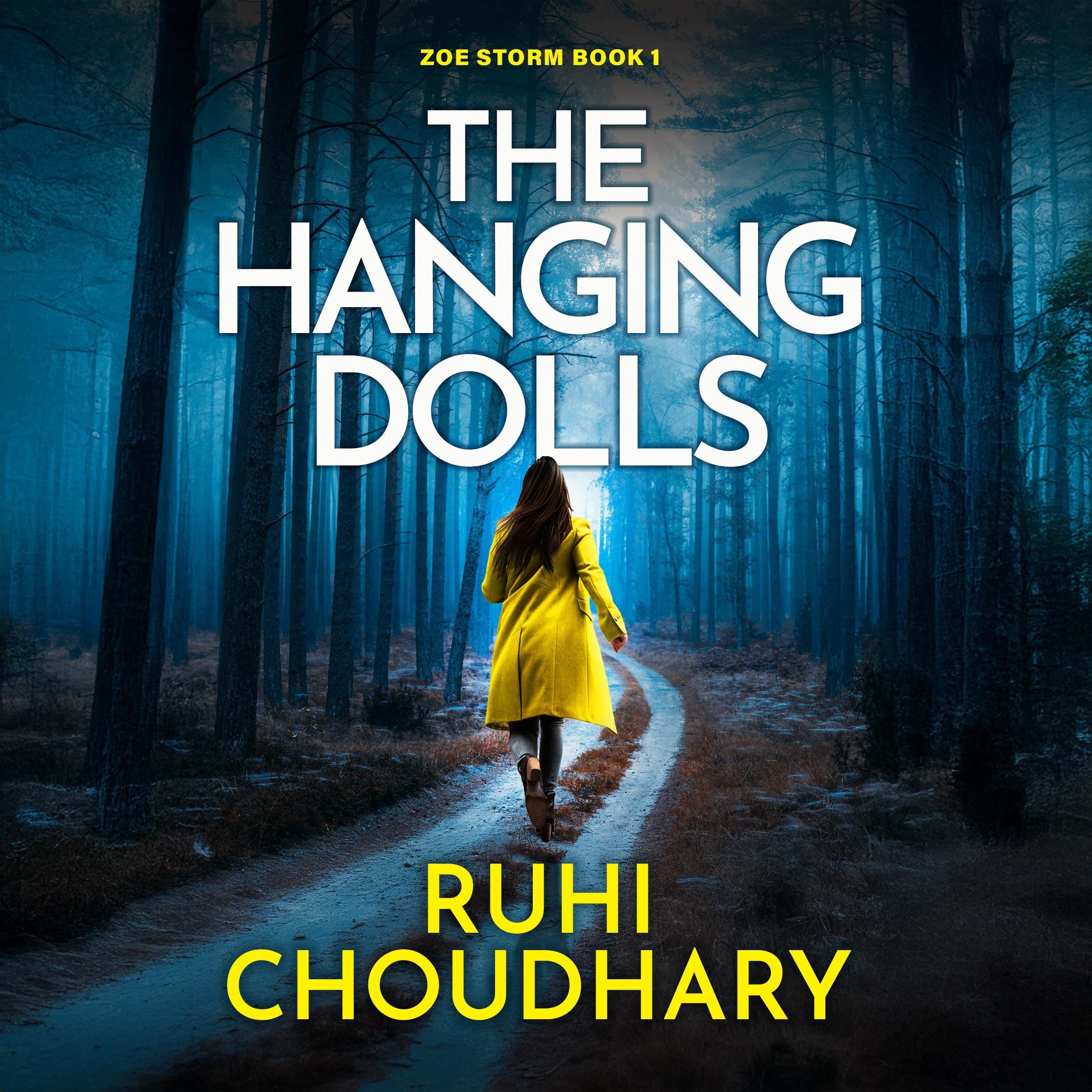 The Hanging Dolls