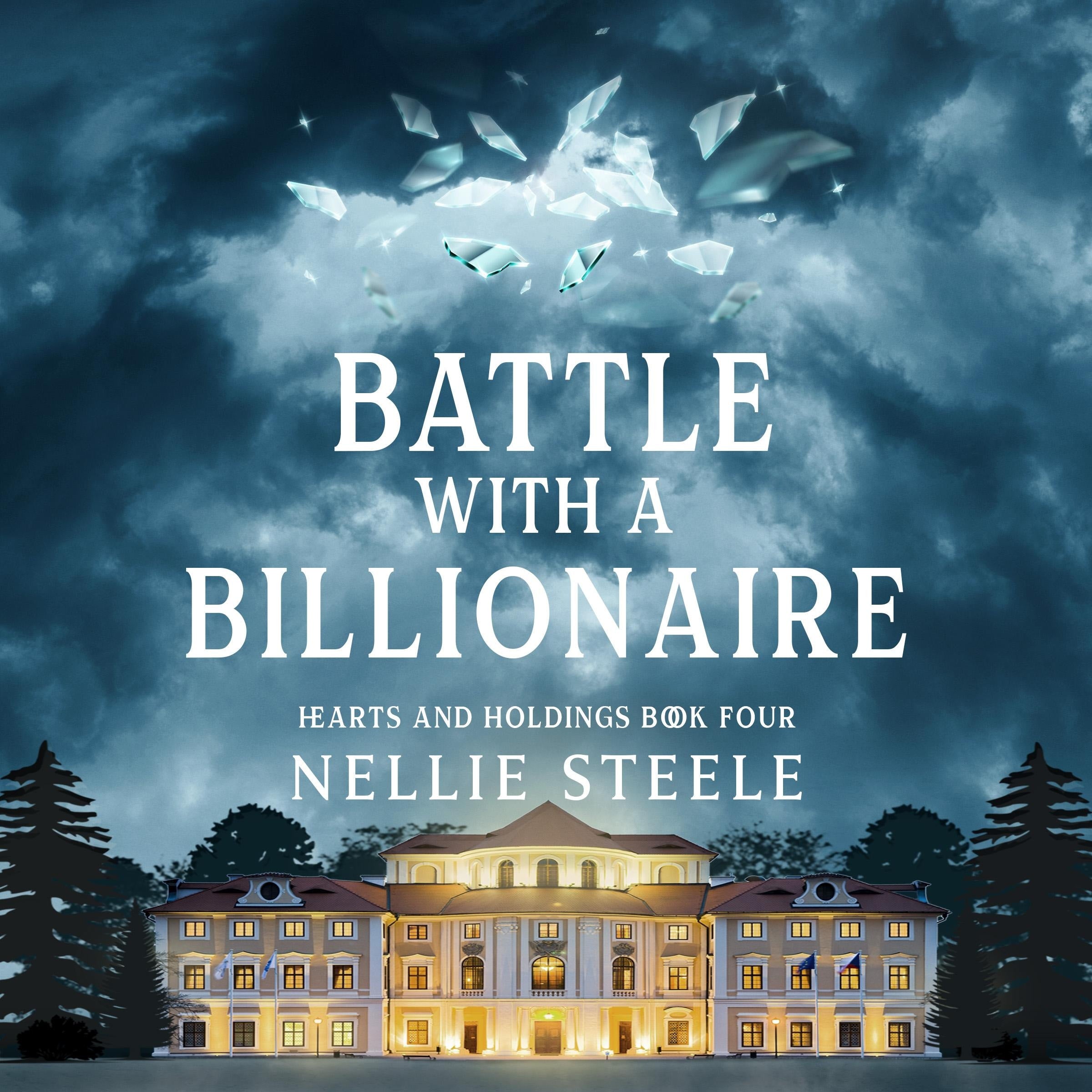 Battle with a Billionaire