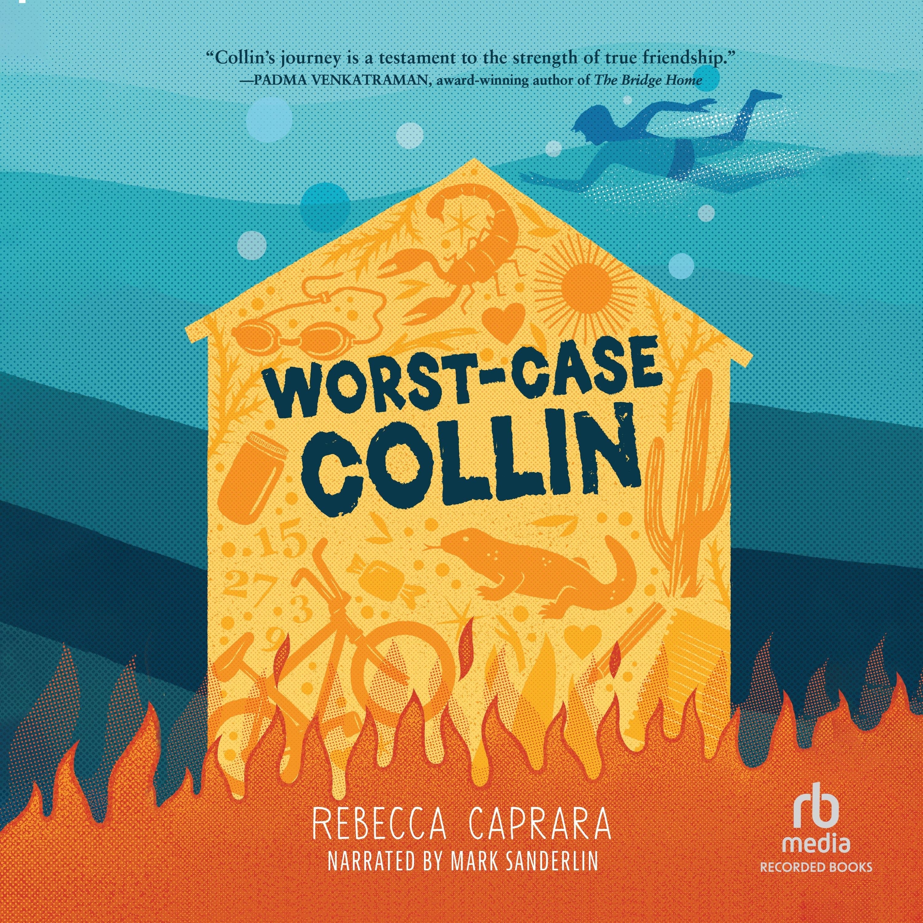 Worst-Case Collin