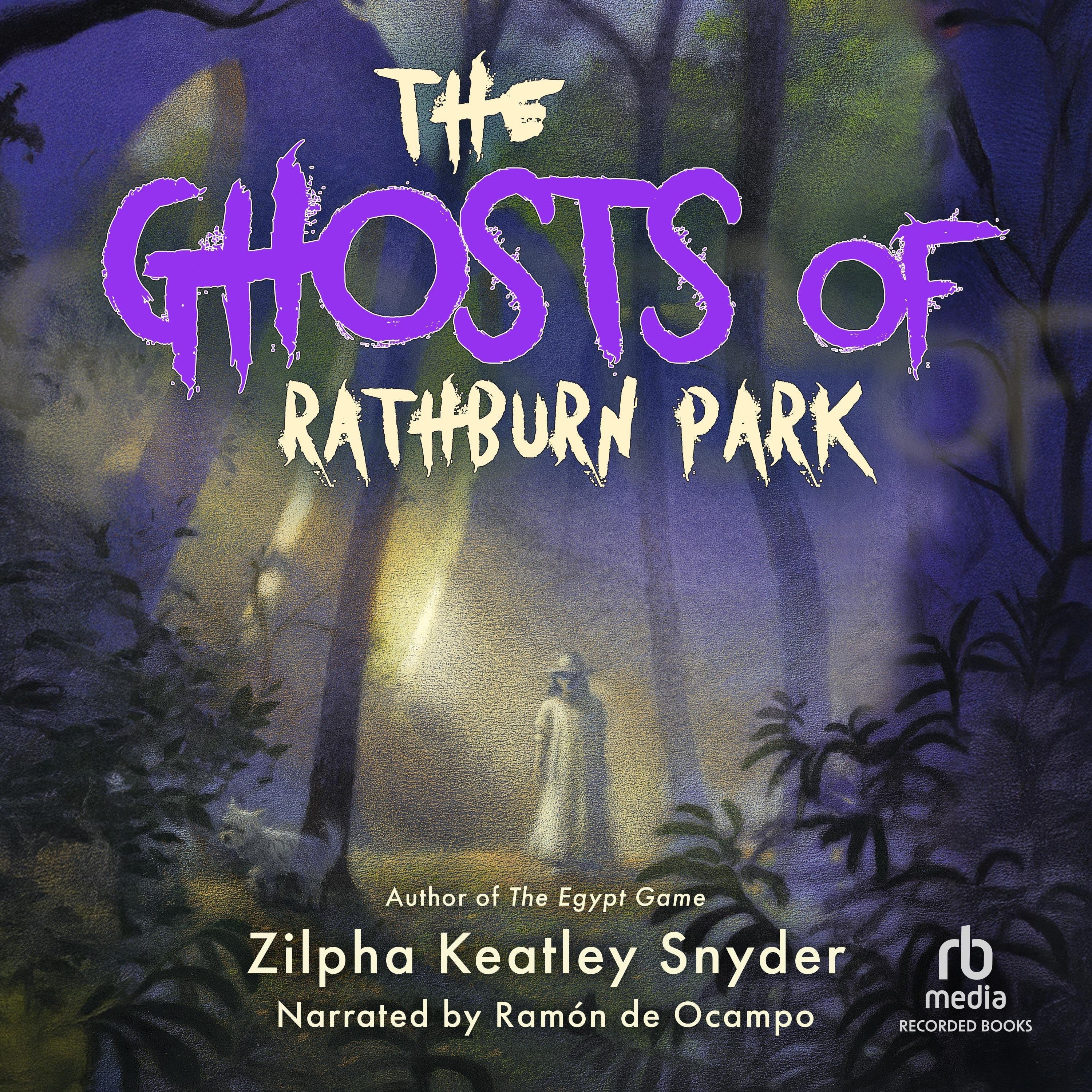 The Ghosts of Rathburn Park