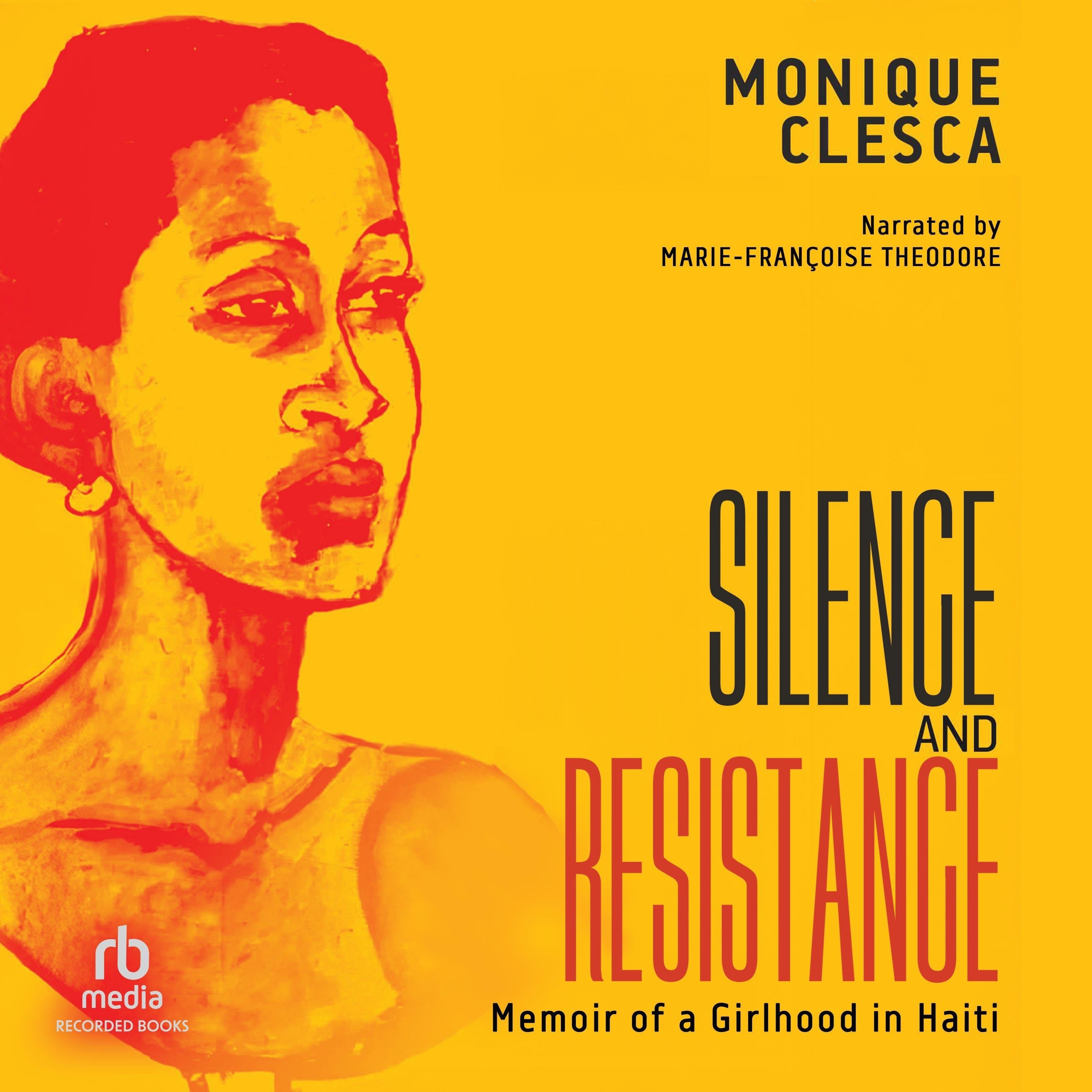 Silence and Resistance