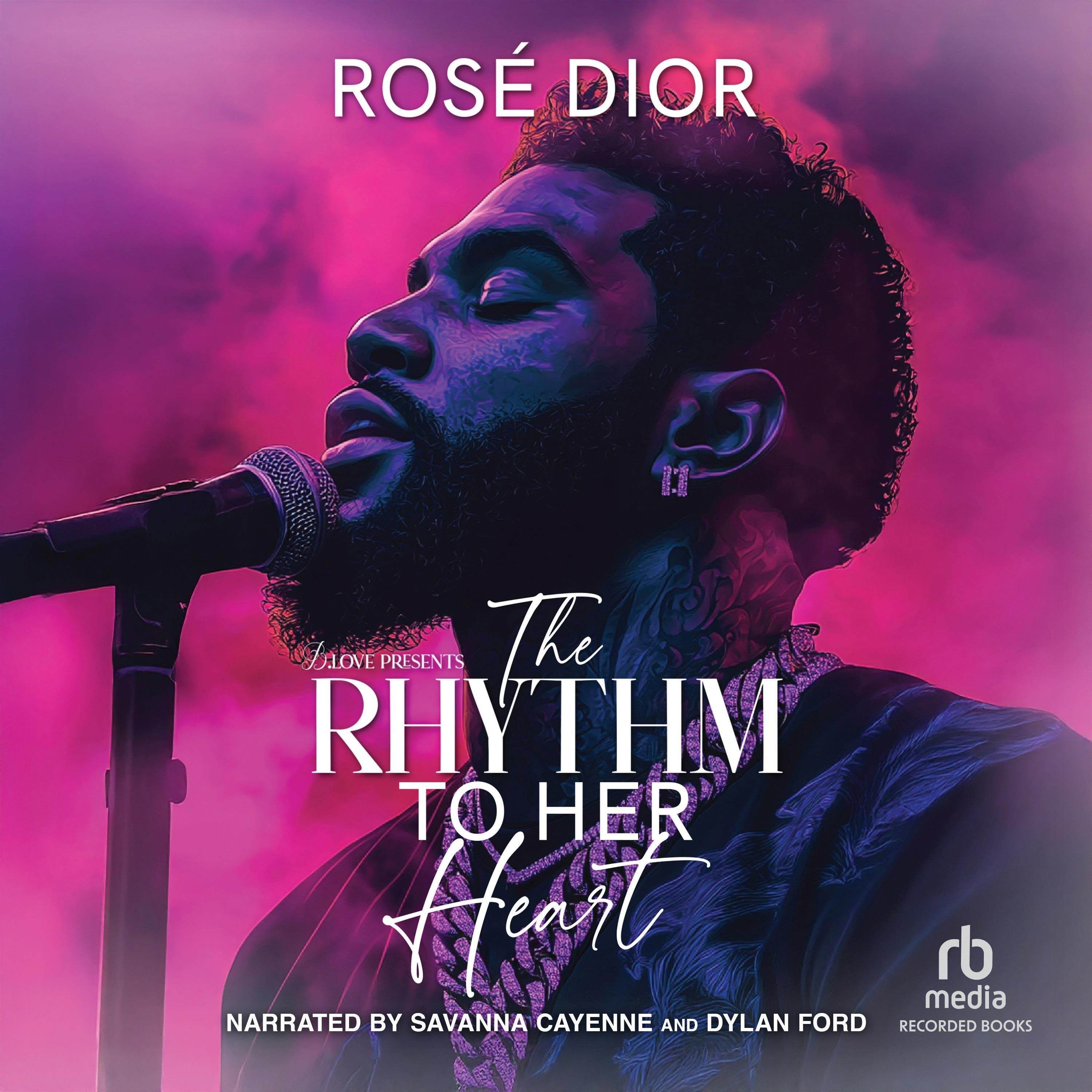 The Rhythm to Her Heart