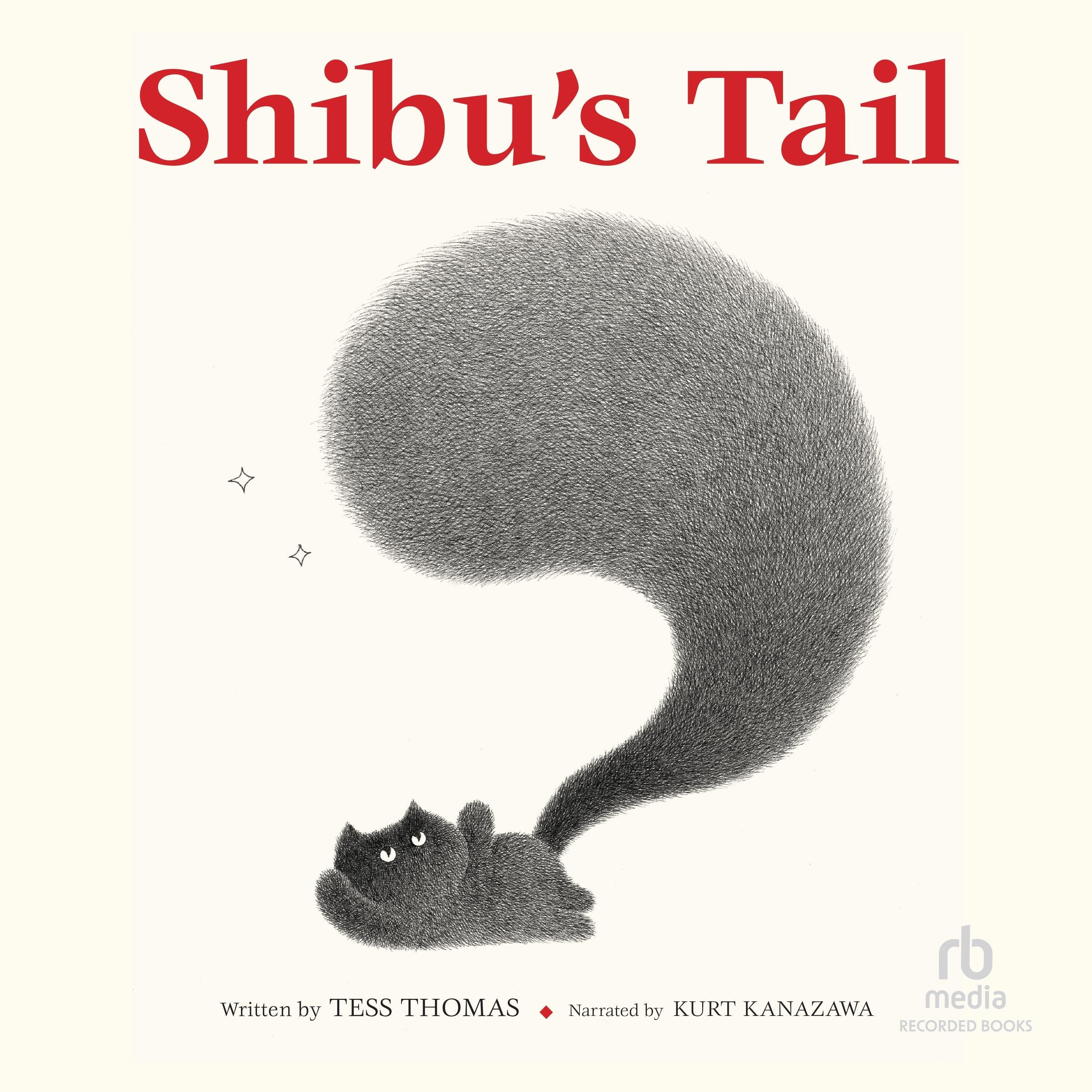 Shibu's Tail