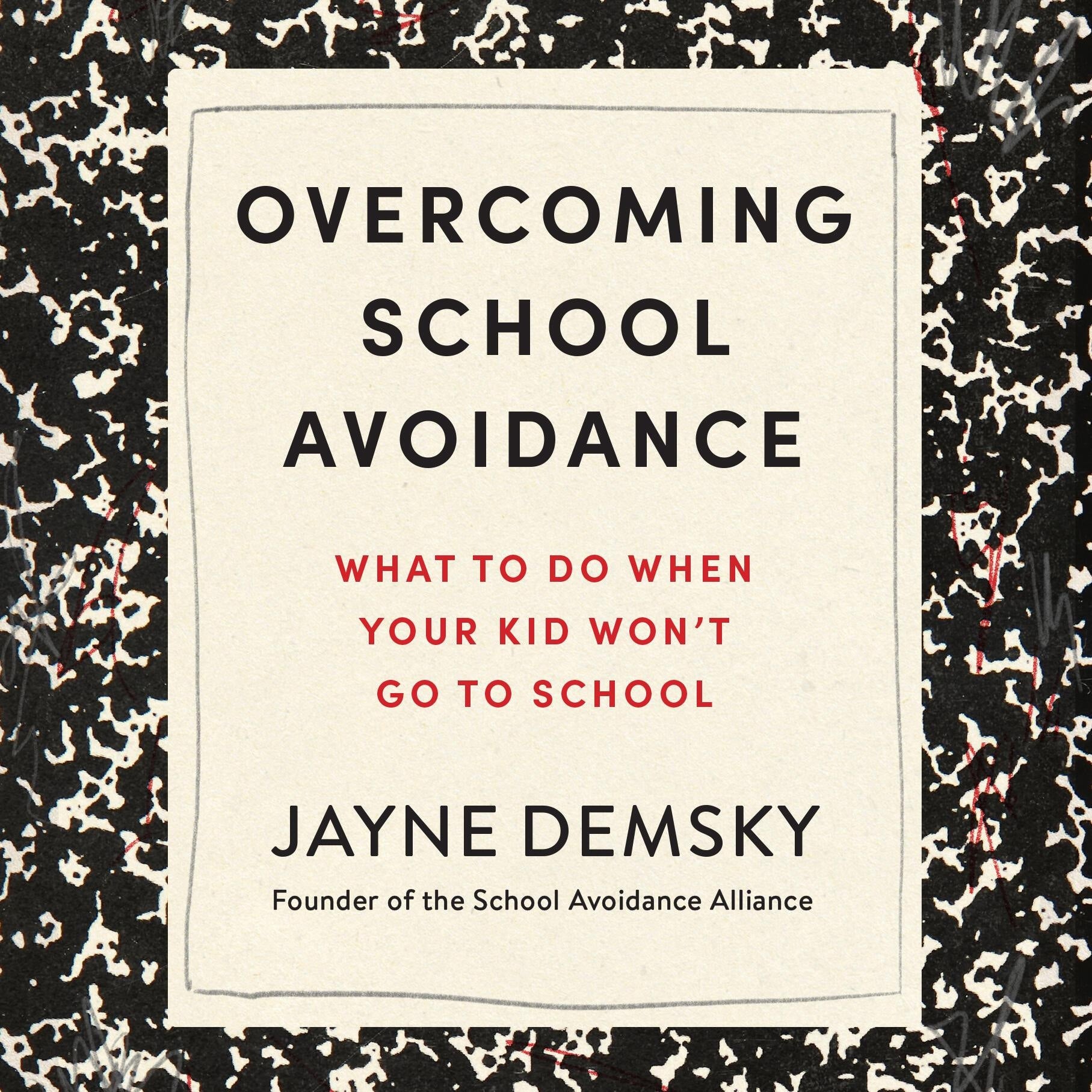 Overcoming School Avoidance