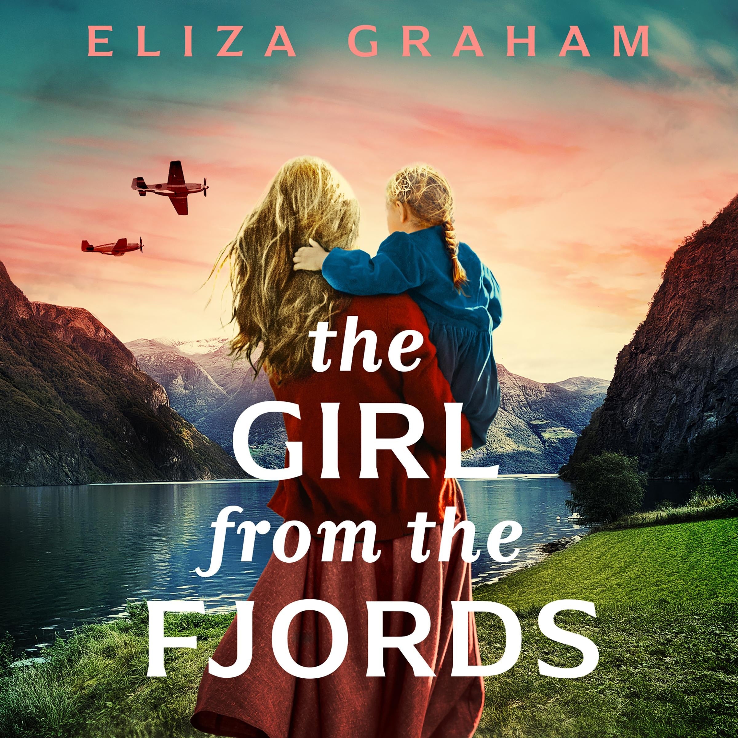 Girl from the Fjords, The
