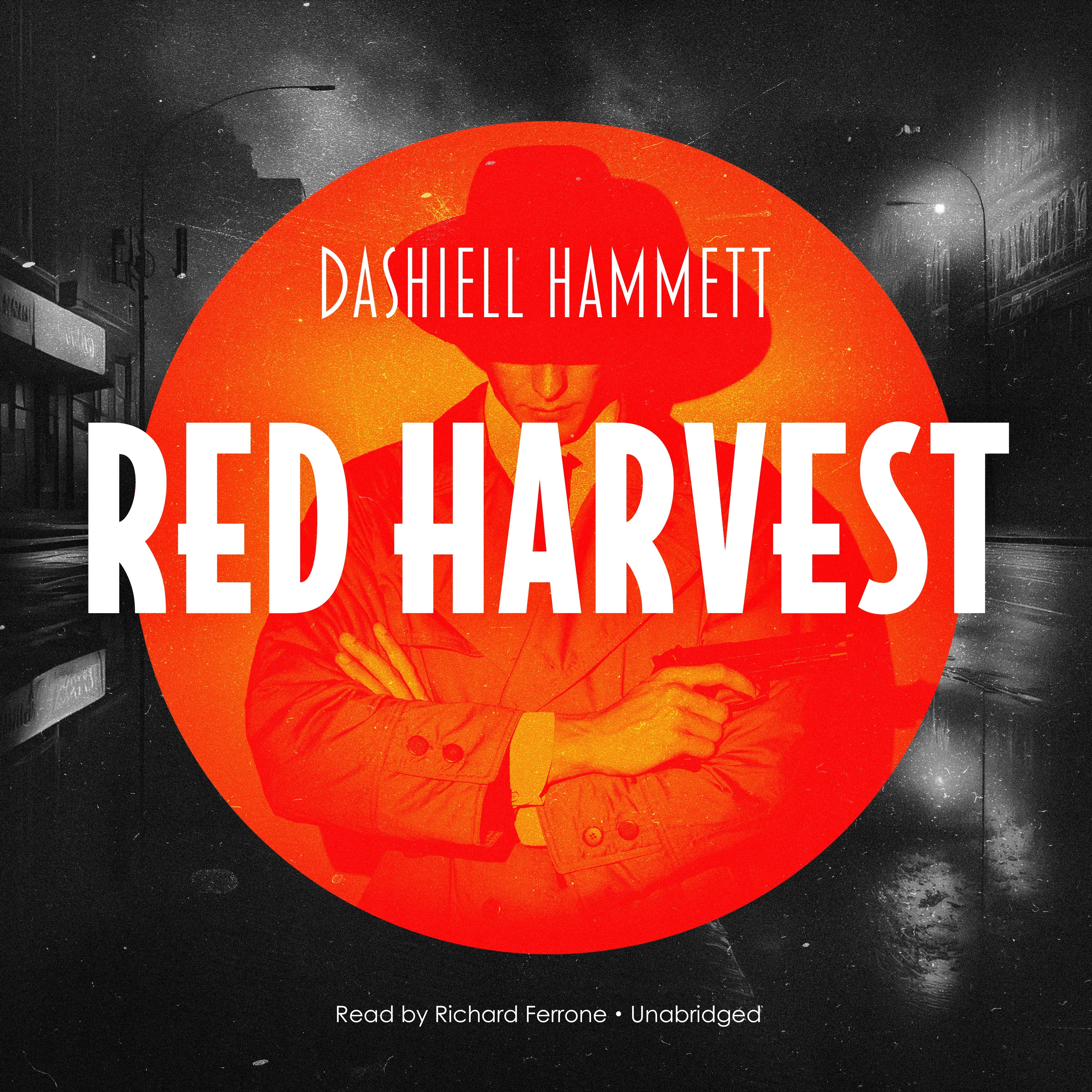 Red Harvest