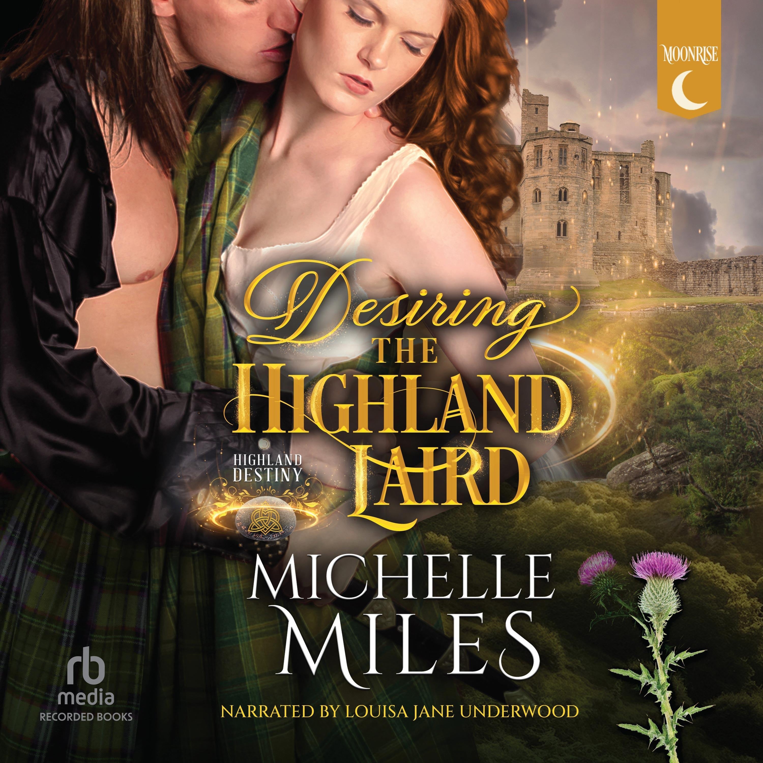 Desiring the Highland Laird