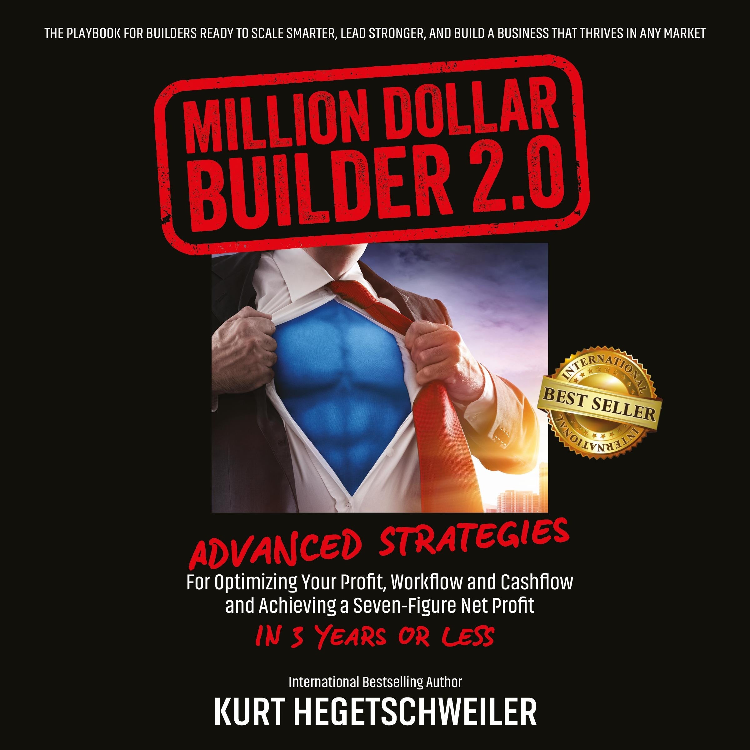 Million Dollar Builder 2.0