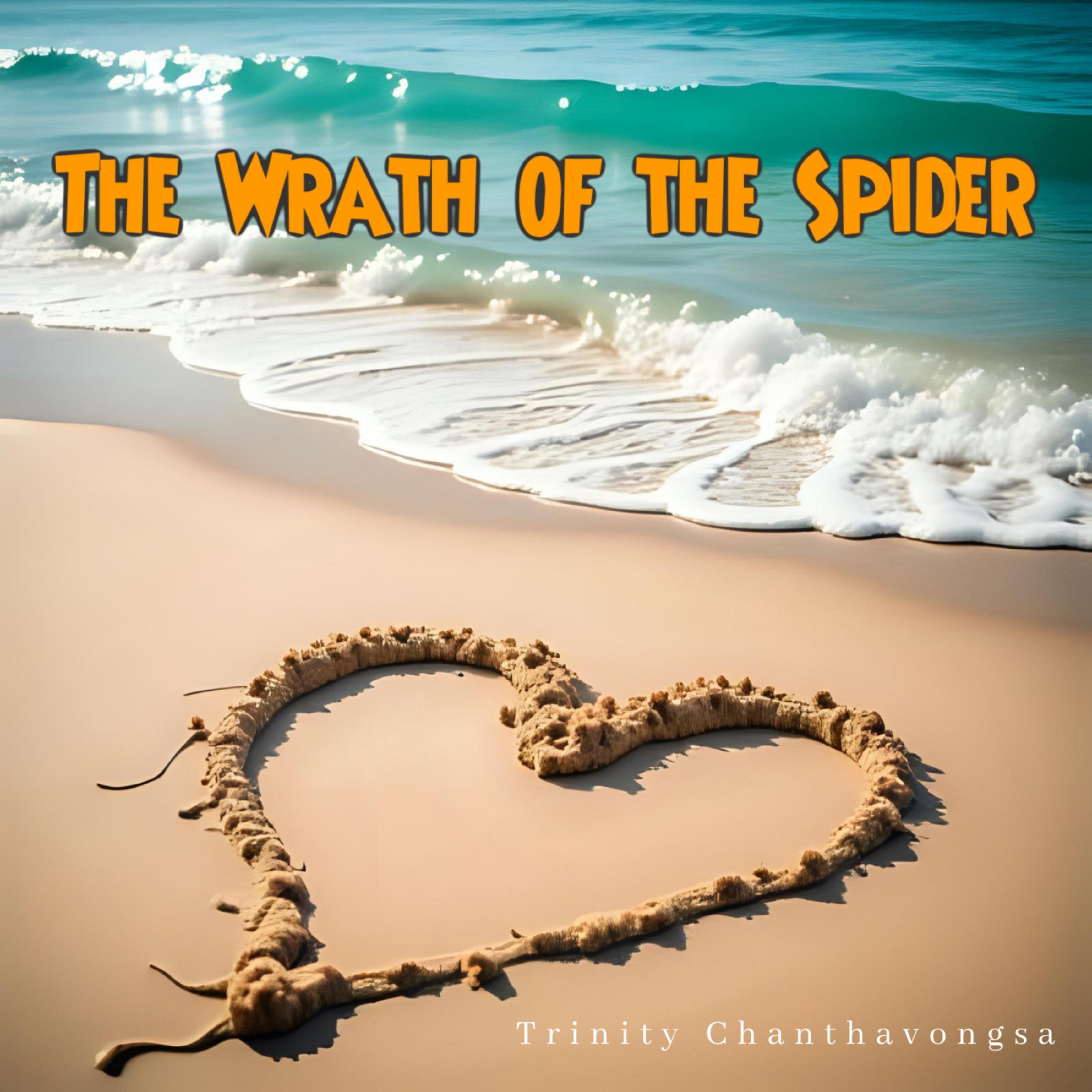 The Wrath of the Spider