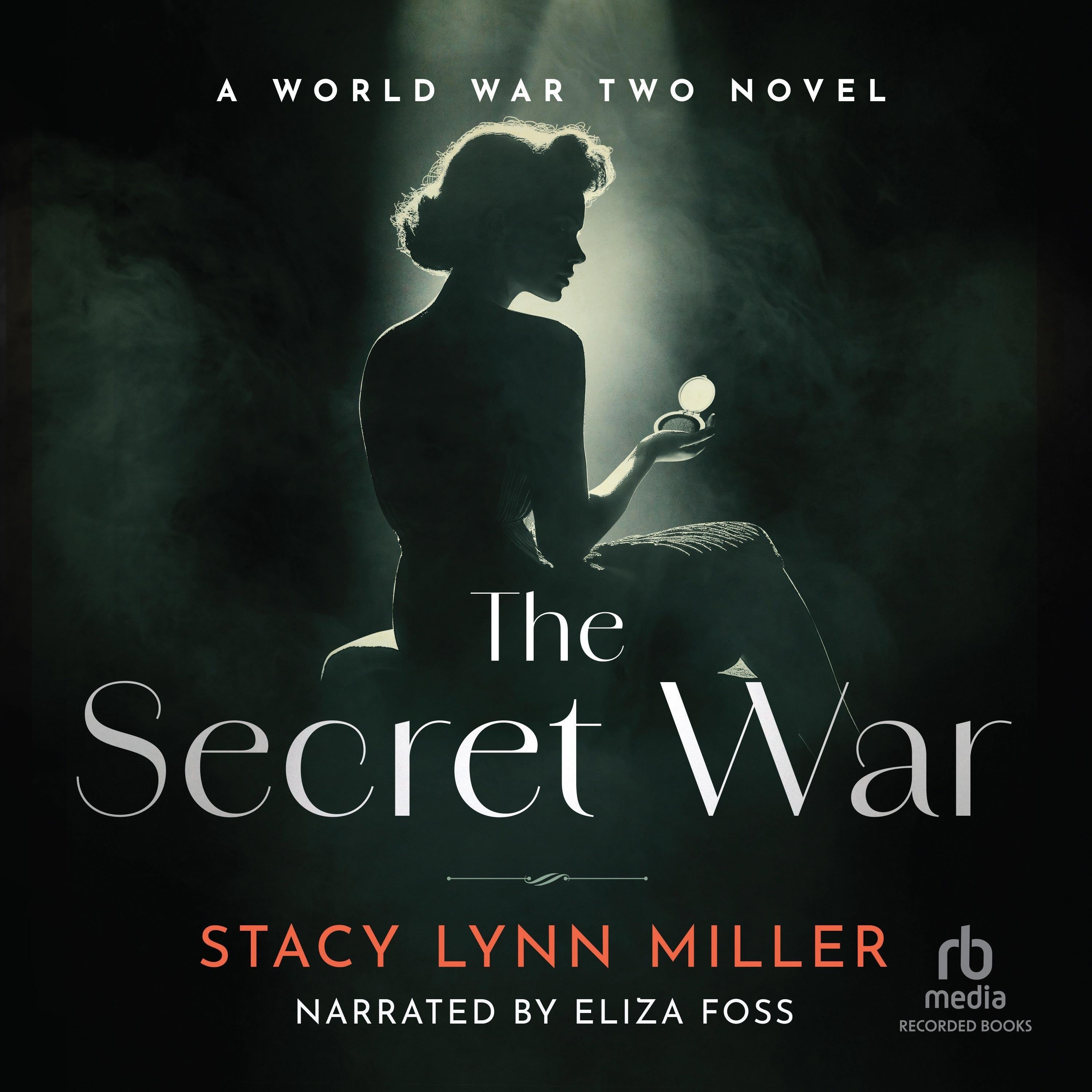 The Secret War