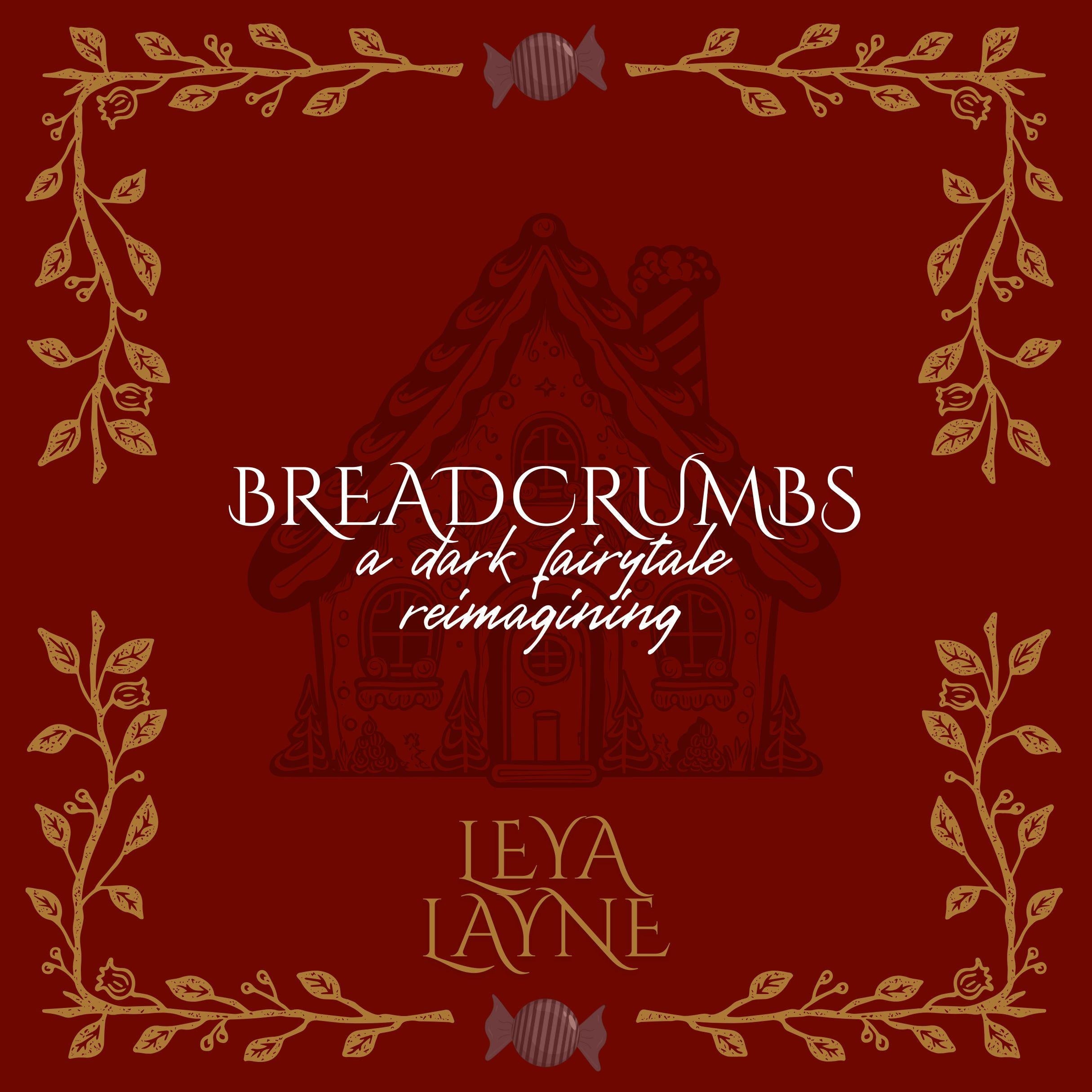 Breadcrumbs