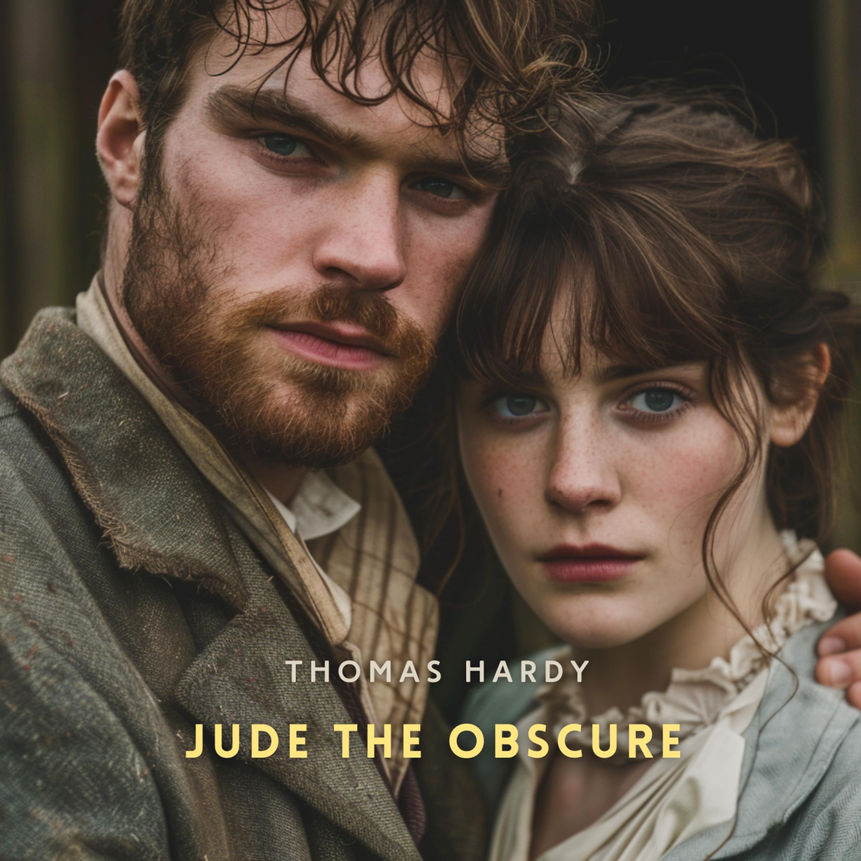 Jude the Obscure