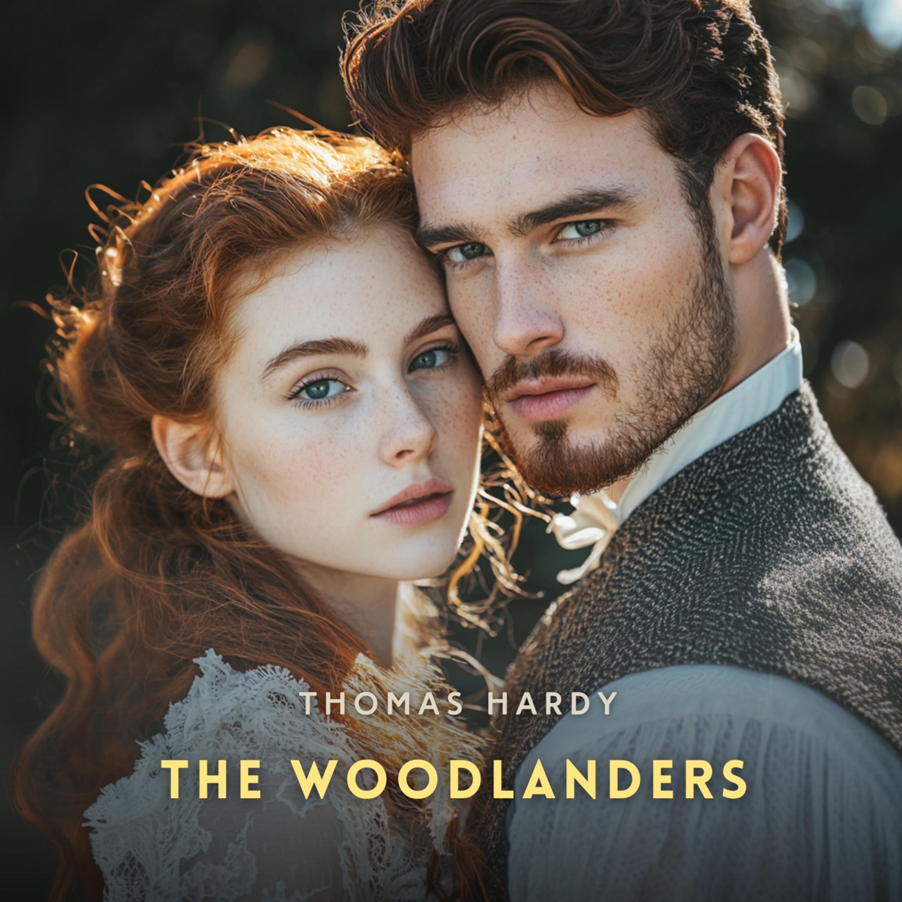 The Woodlanders