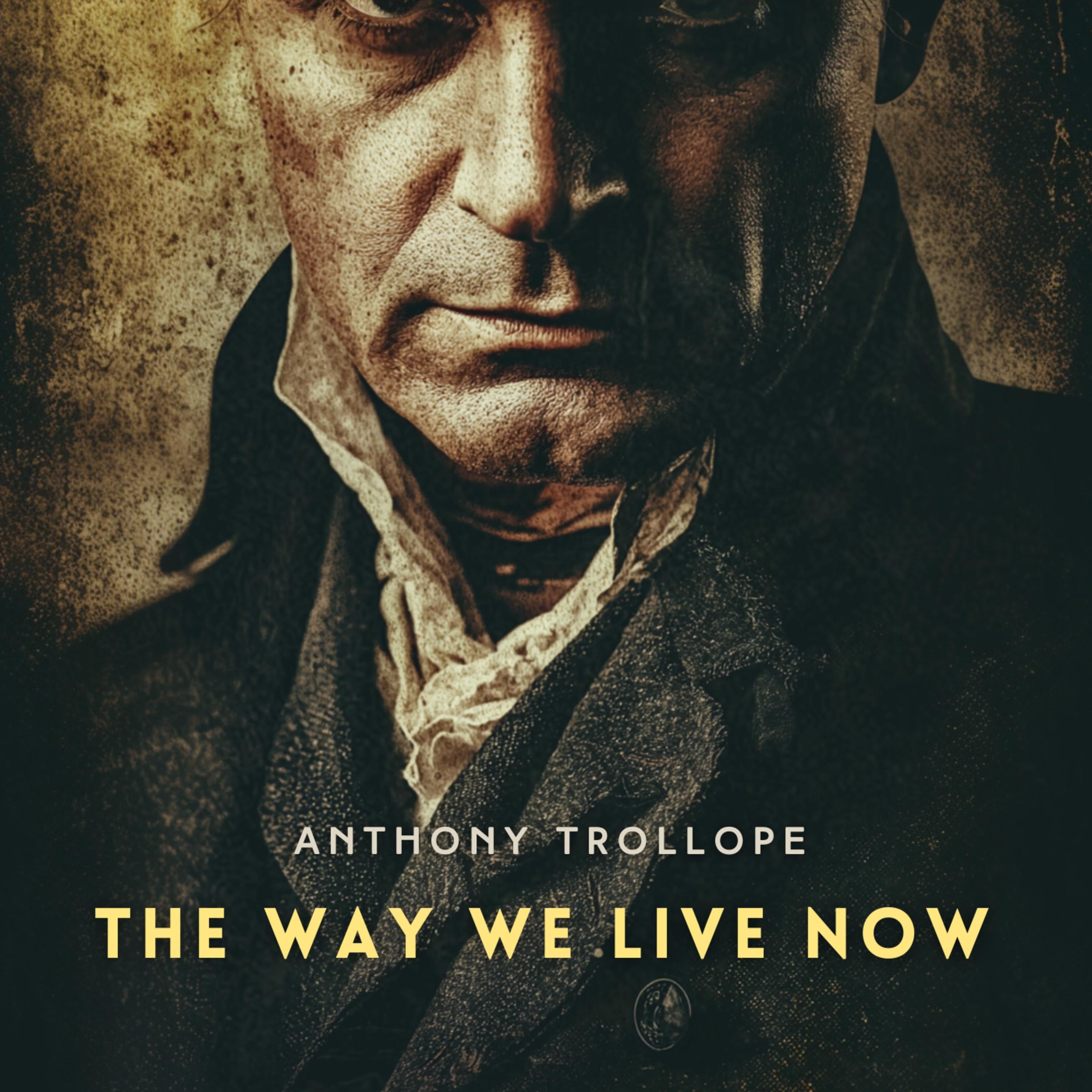 The Way We Live Now Volume 1